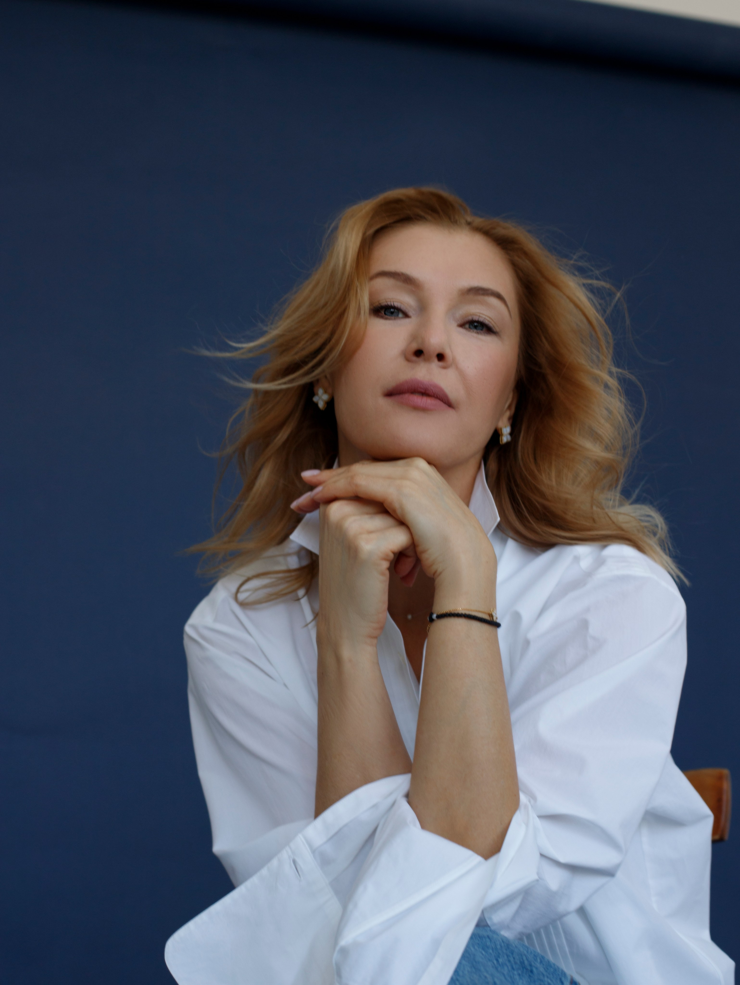 Фотография. Кузнецова Арина — женская художественная фотография, интуитивный художник