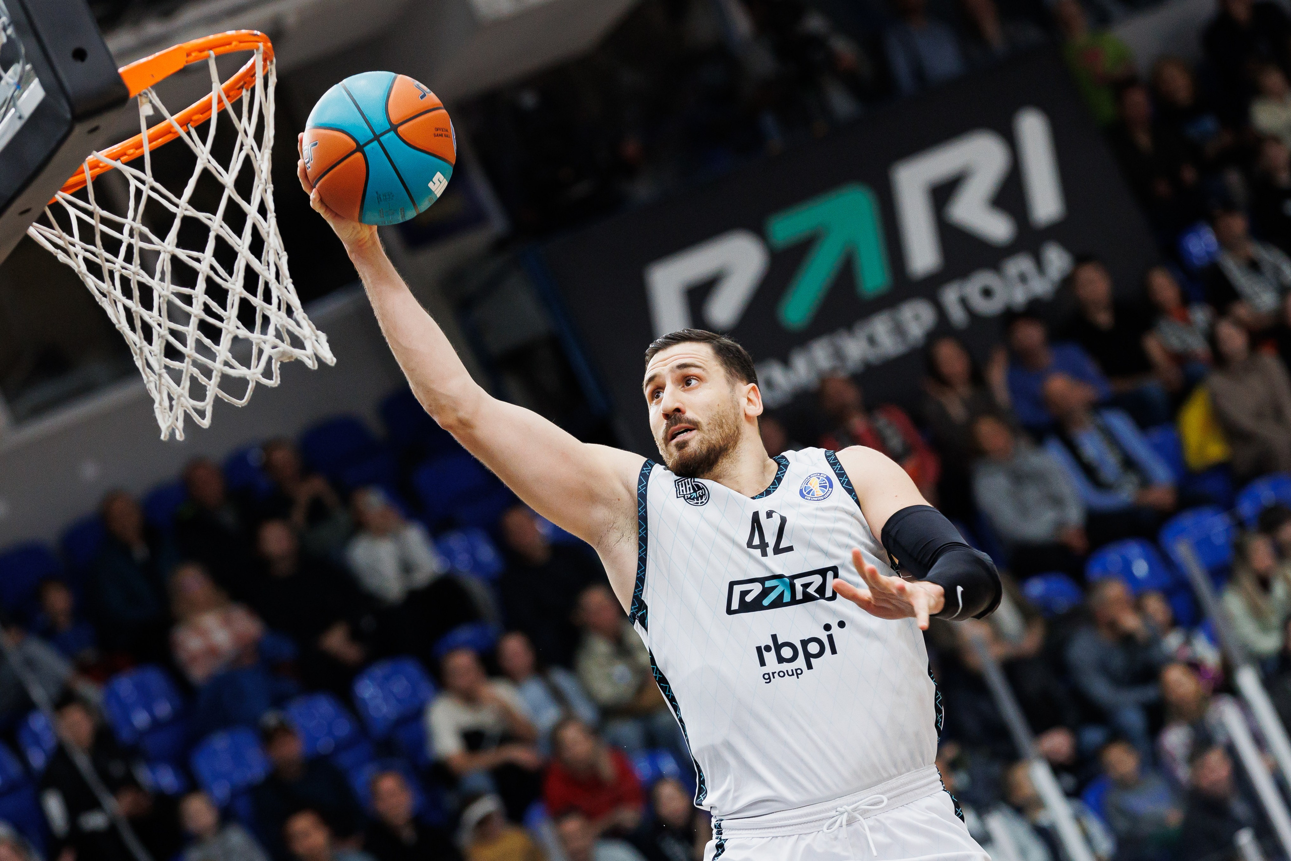 Портфолио. Спортивный фотограф Денис Веселов в Нижнем Новгороде