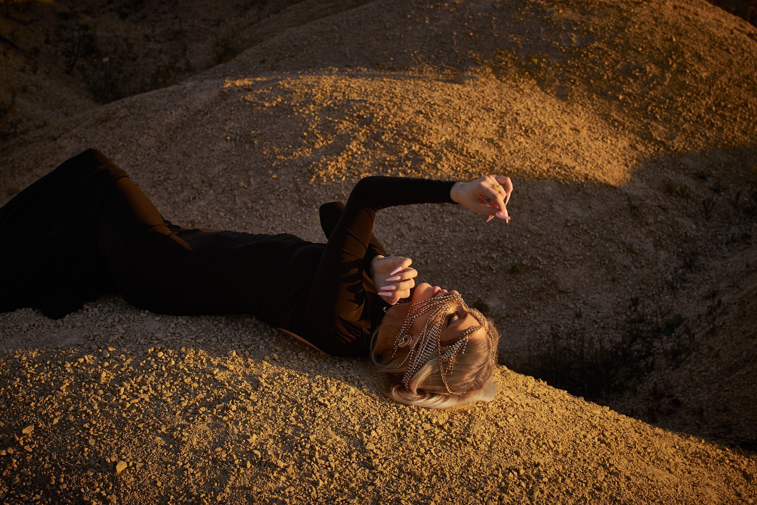 Жёны шейхов. Свадебный фотограф Анастасия Лахтионова