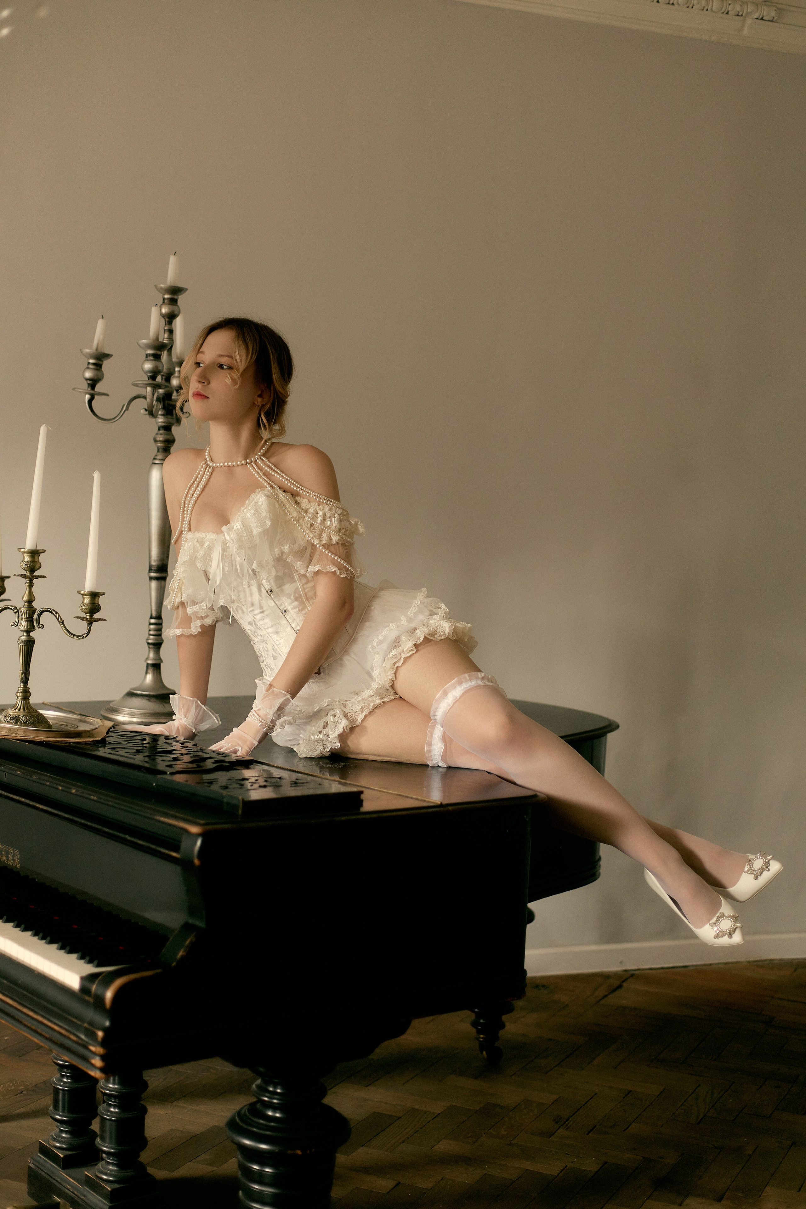 Влада. Свадебный фотограф Анастасия Лахтионова