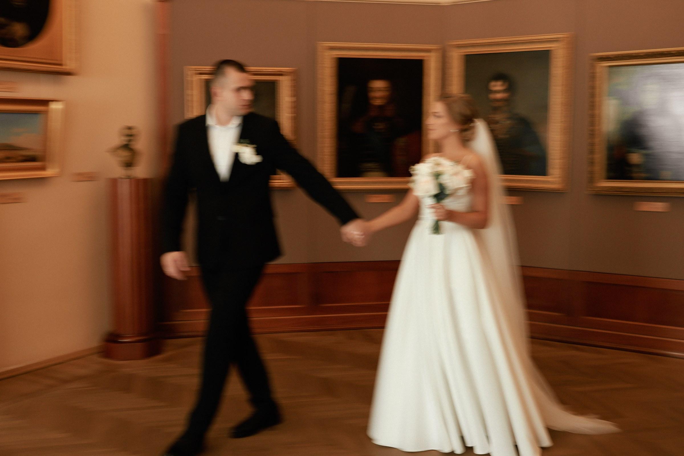 Мария и Роман. 2023. Свадебный фотограф Великий Новгород Станислав Кособудский