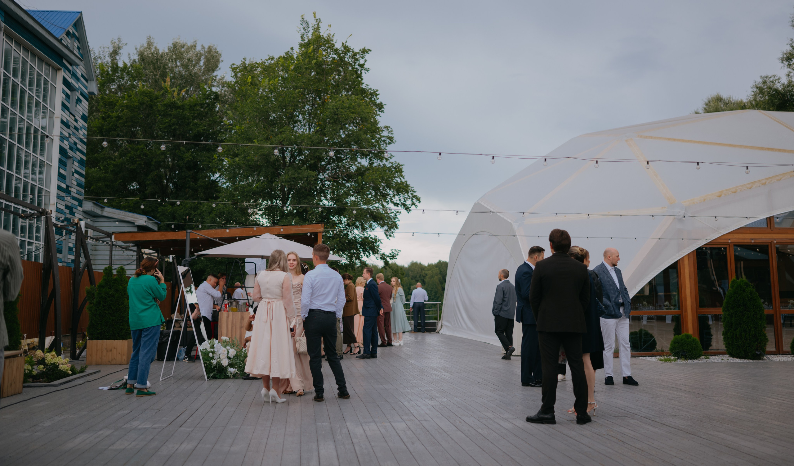 Игорь и Вероника. Свадебный фотограф Уфа Дарья Насырова