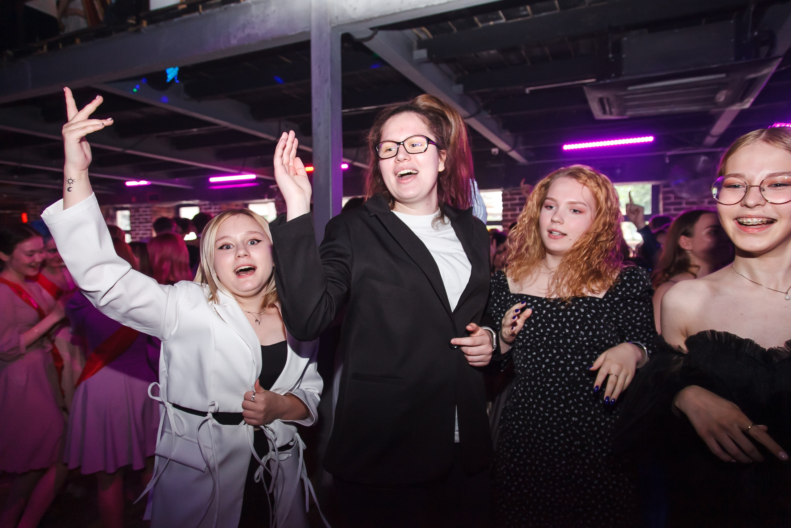 Мероприятия фото и видеосъемка