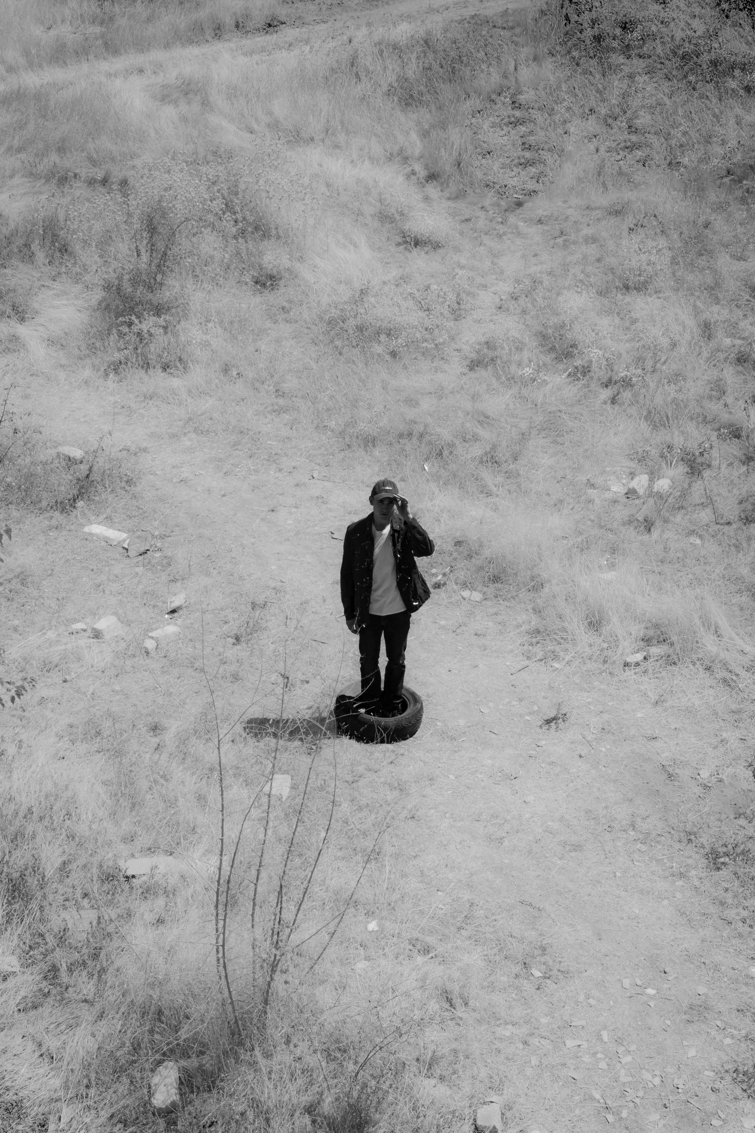 Кто-то. Аник фотограф Симферополь, Крым