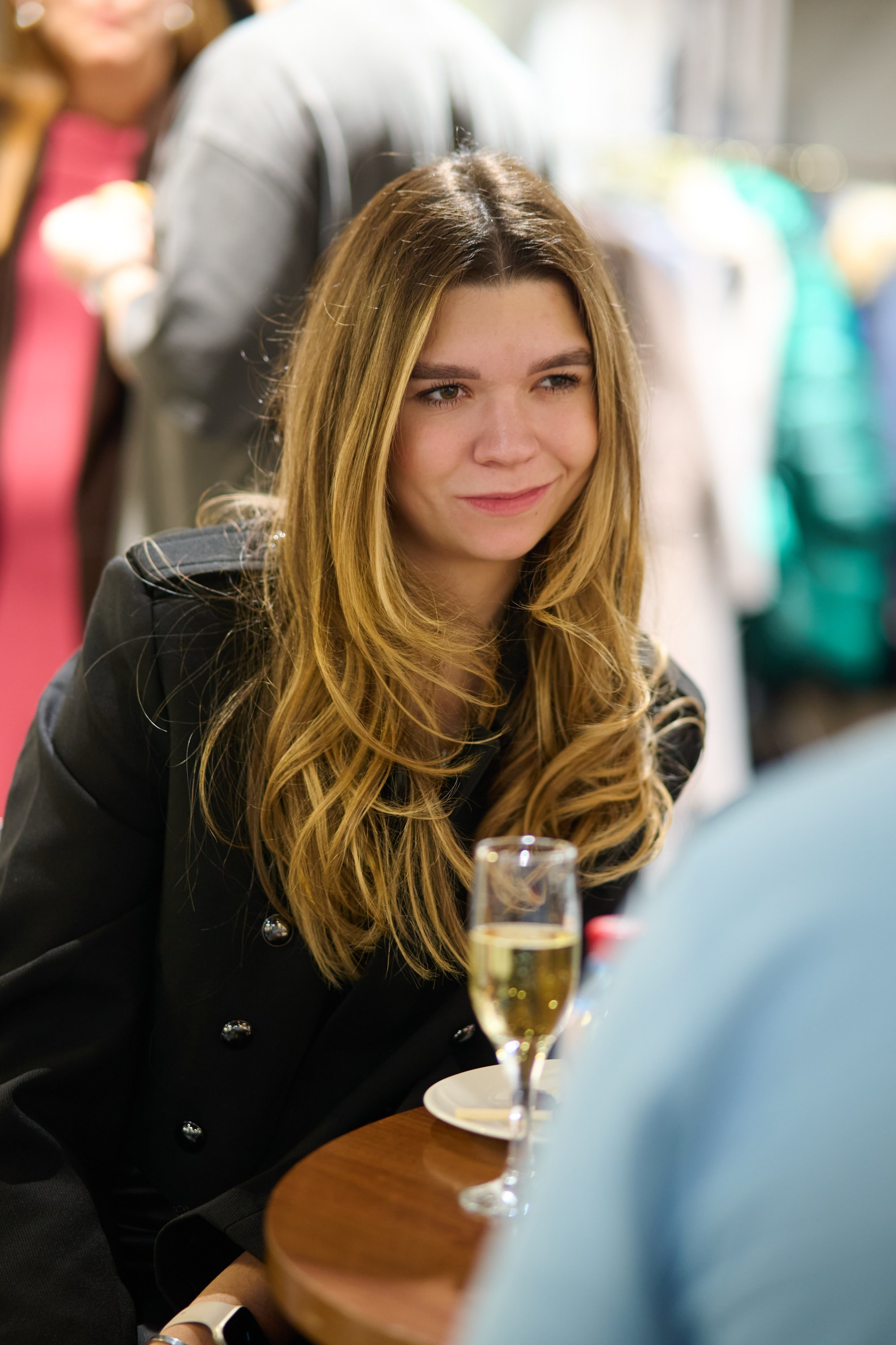 Итоги года в HR Tech 2024. Репортажный фотограф в Москве и Санкт-Петербурге — Профессиональная съёмка мероприятий | Данила Золкин