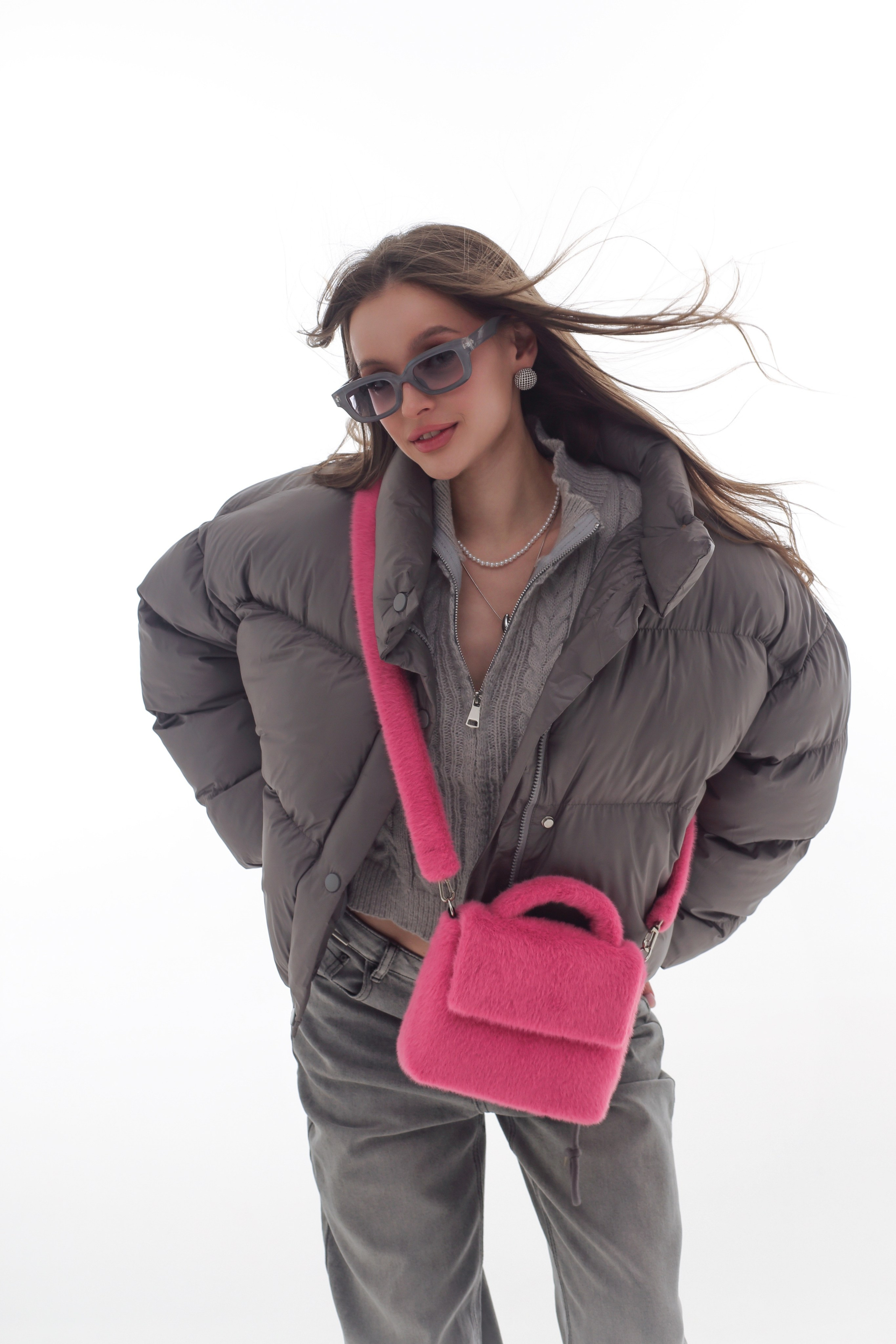 Сумки Take the bag. Портретный фотограф Анна Мерзлякова