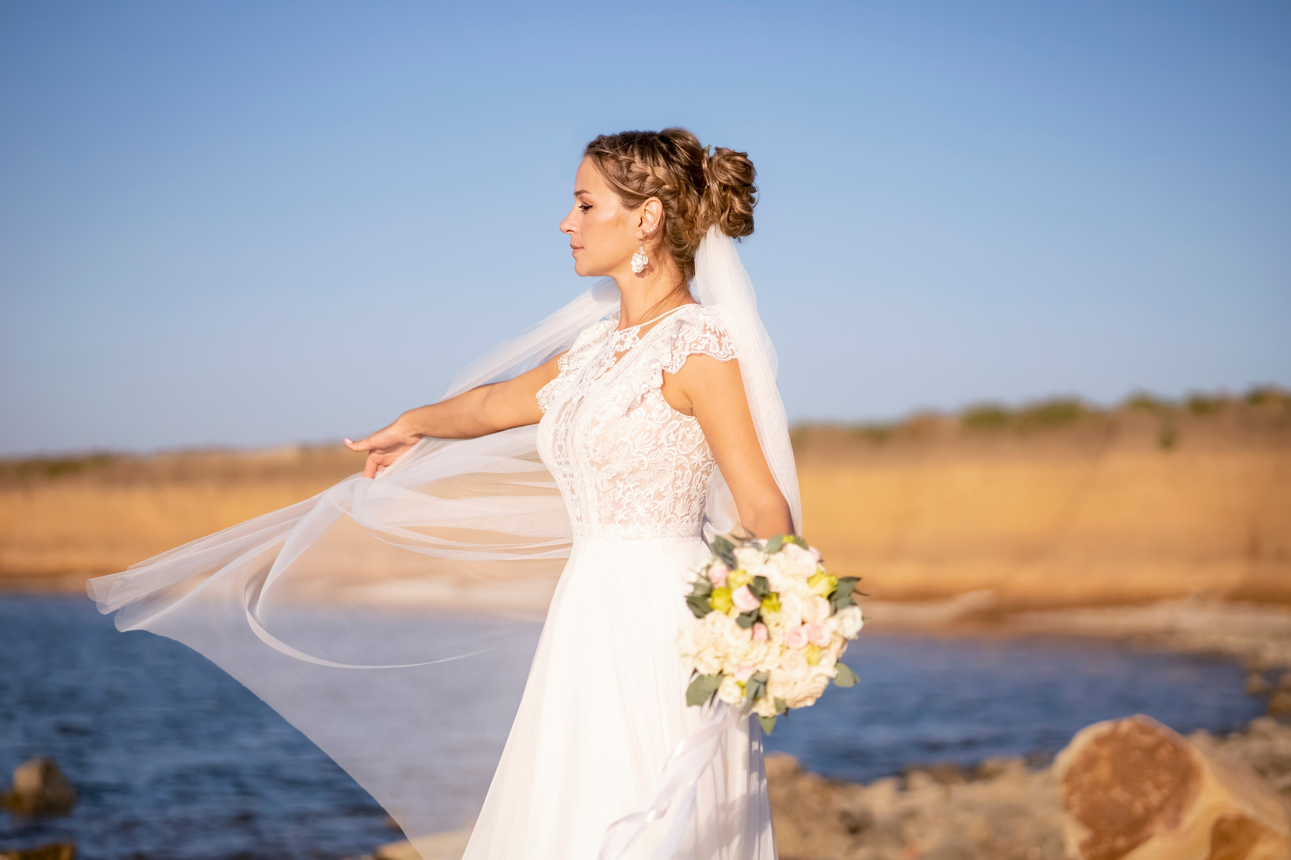 Михаил и Татьяна 12.10.2024 г. Фотограф Людмила Лебединская г. Краснодар (Приморско-Ахтарский р-он)