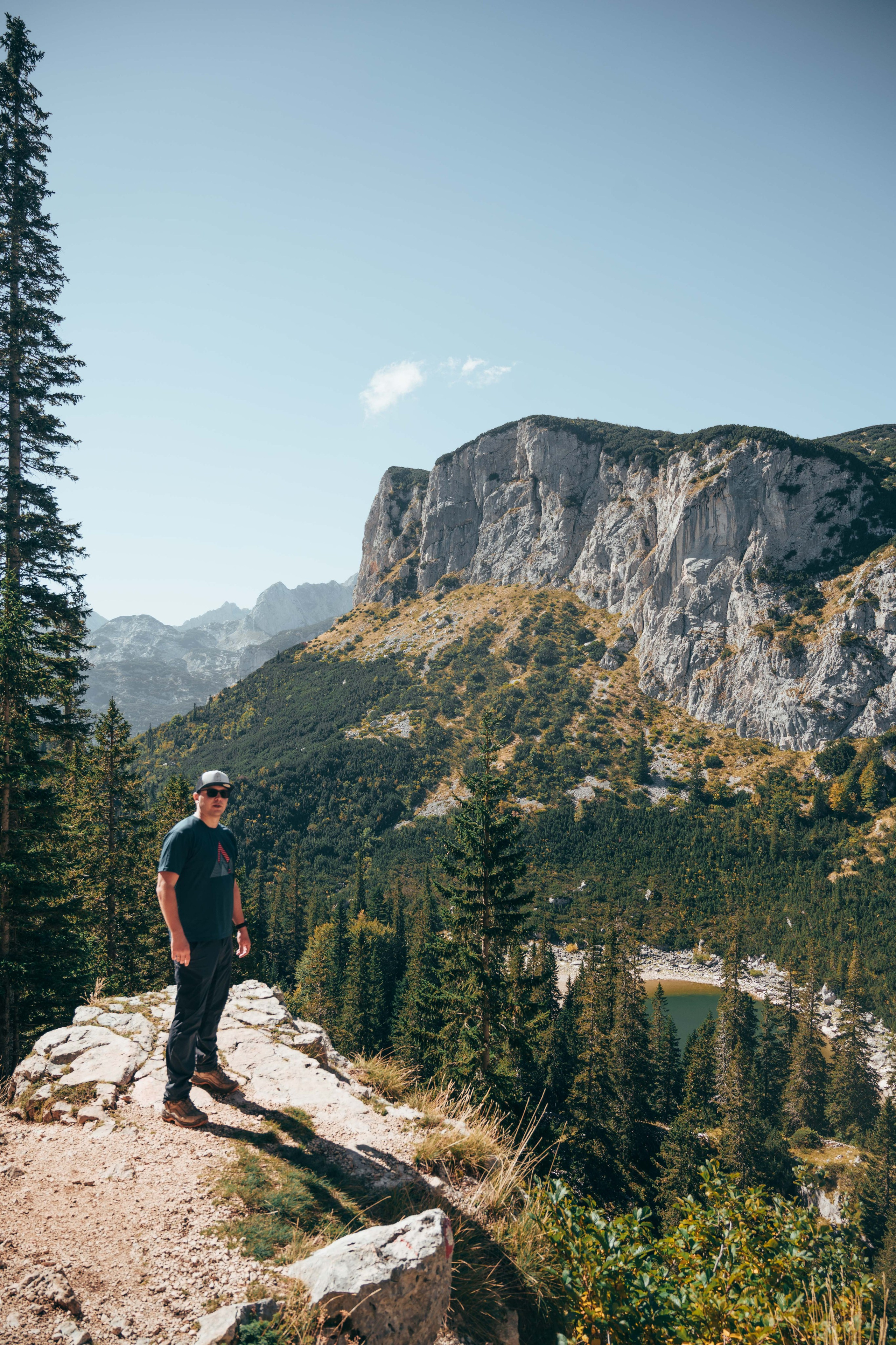 ЦРВЕНА ГРЕДА. ЧЕРНОГОРИЯ. Фотограф в Белграде Чугреева Елена