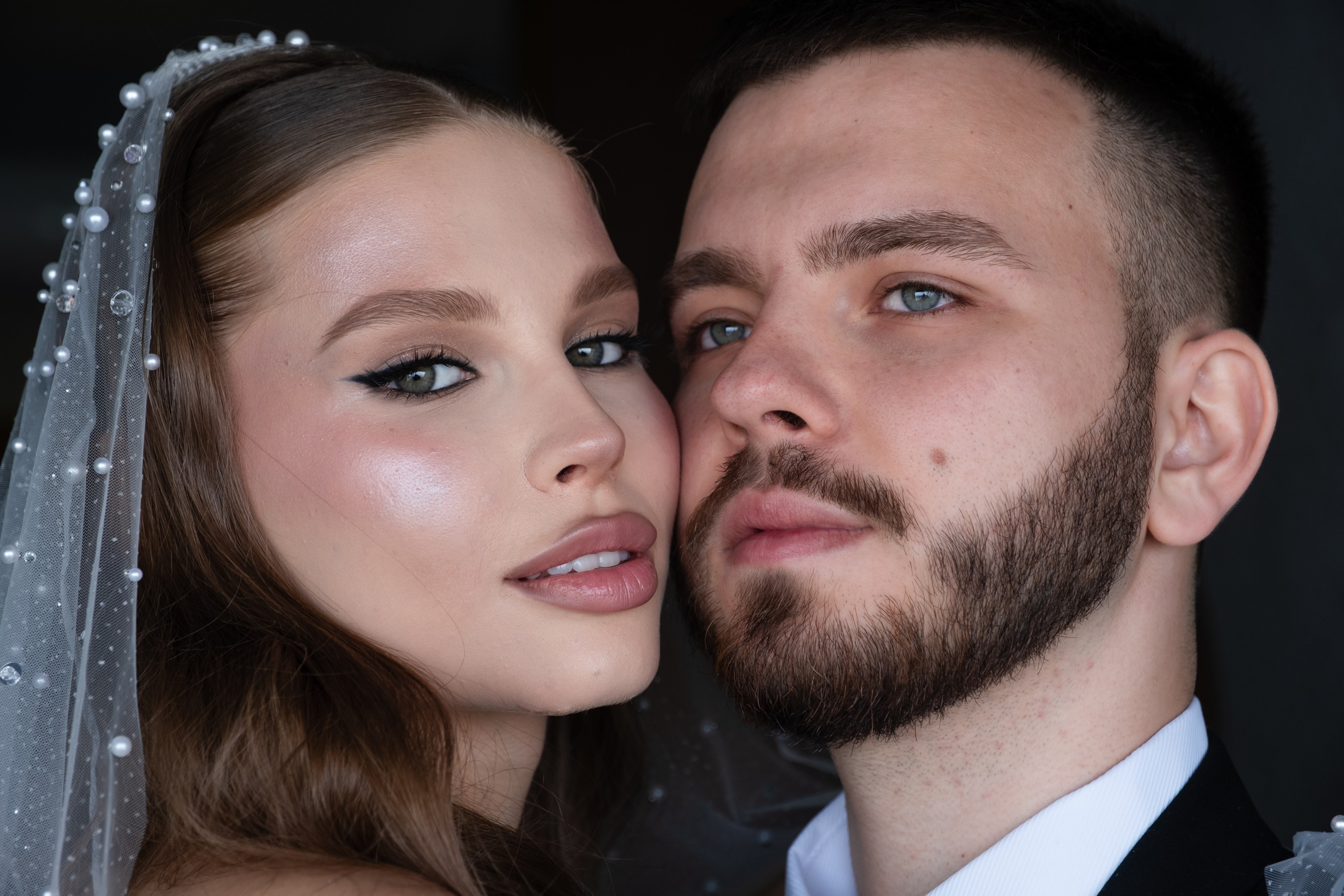 Сергей & Диана