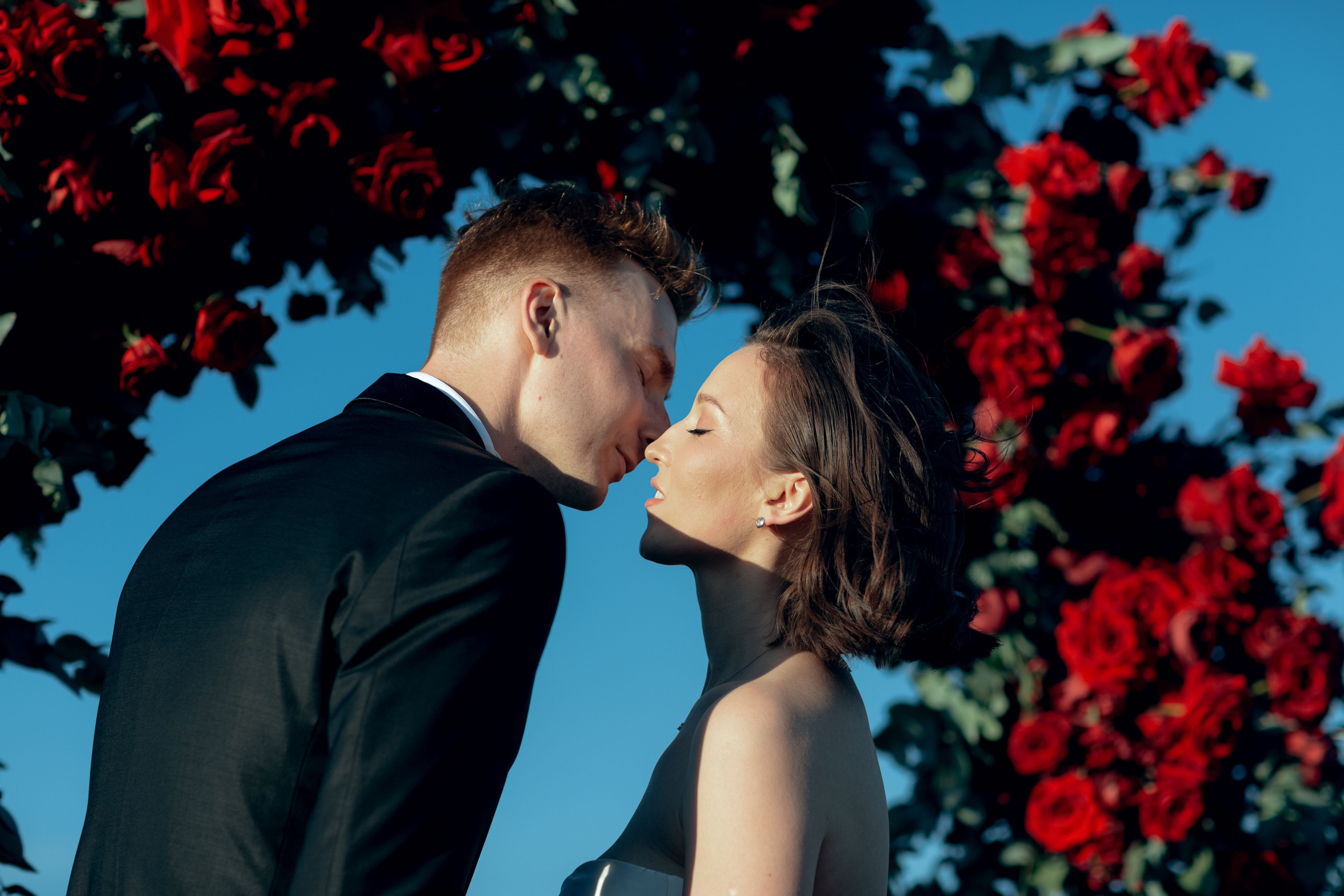 2021.09.10 Свадьба КатяИлья_ВторойДень. Фотограф Евгений Хмельницкий