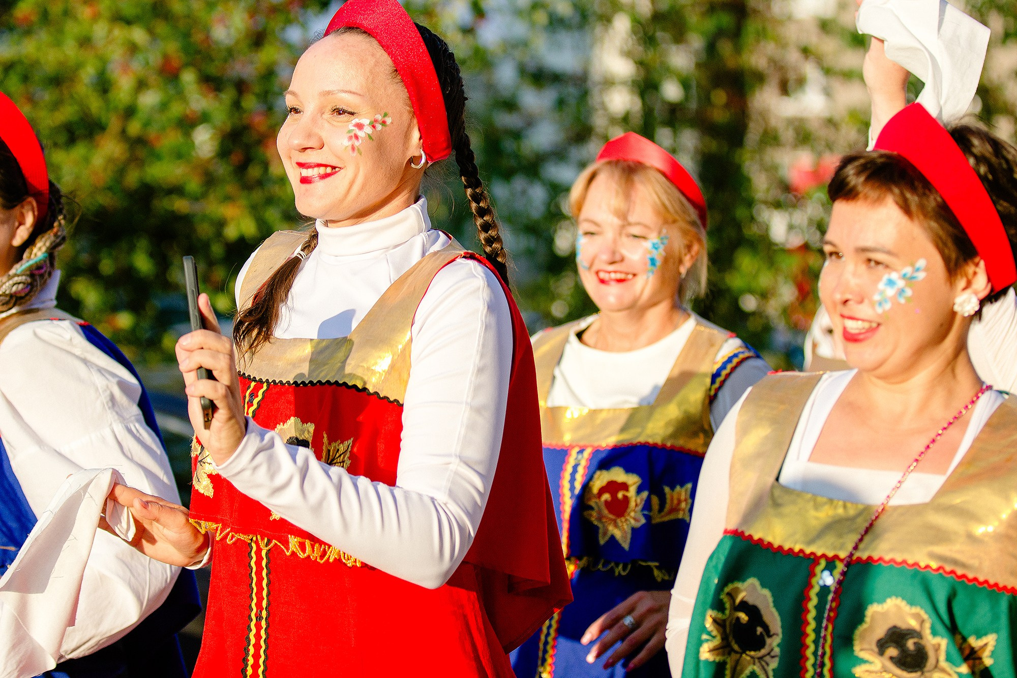 Лето на Заводе (г.Сысерть). Семейный и репортажный фотограф Наташа Давыдова