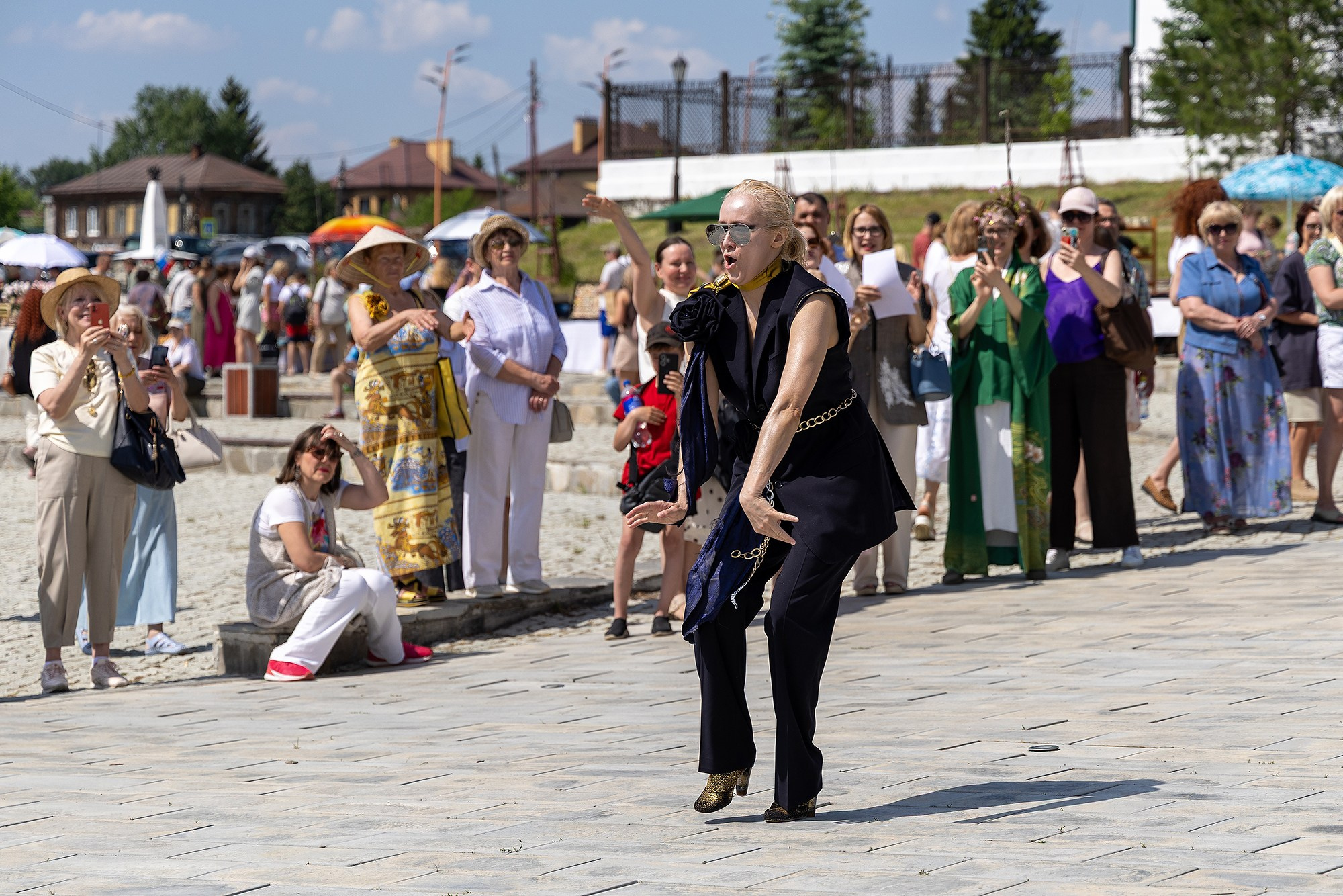 Сады Турчанинова. Семейный и репортажный фотограф Наташа Давыдова