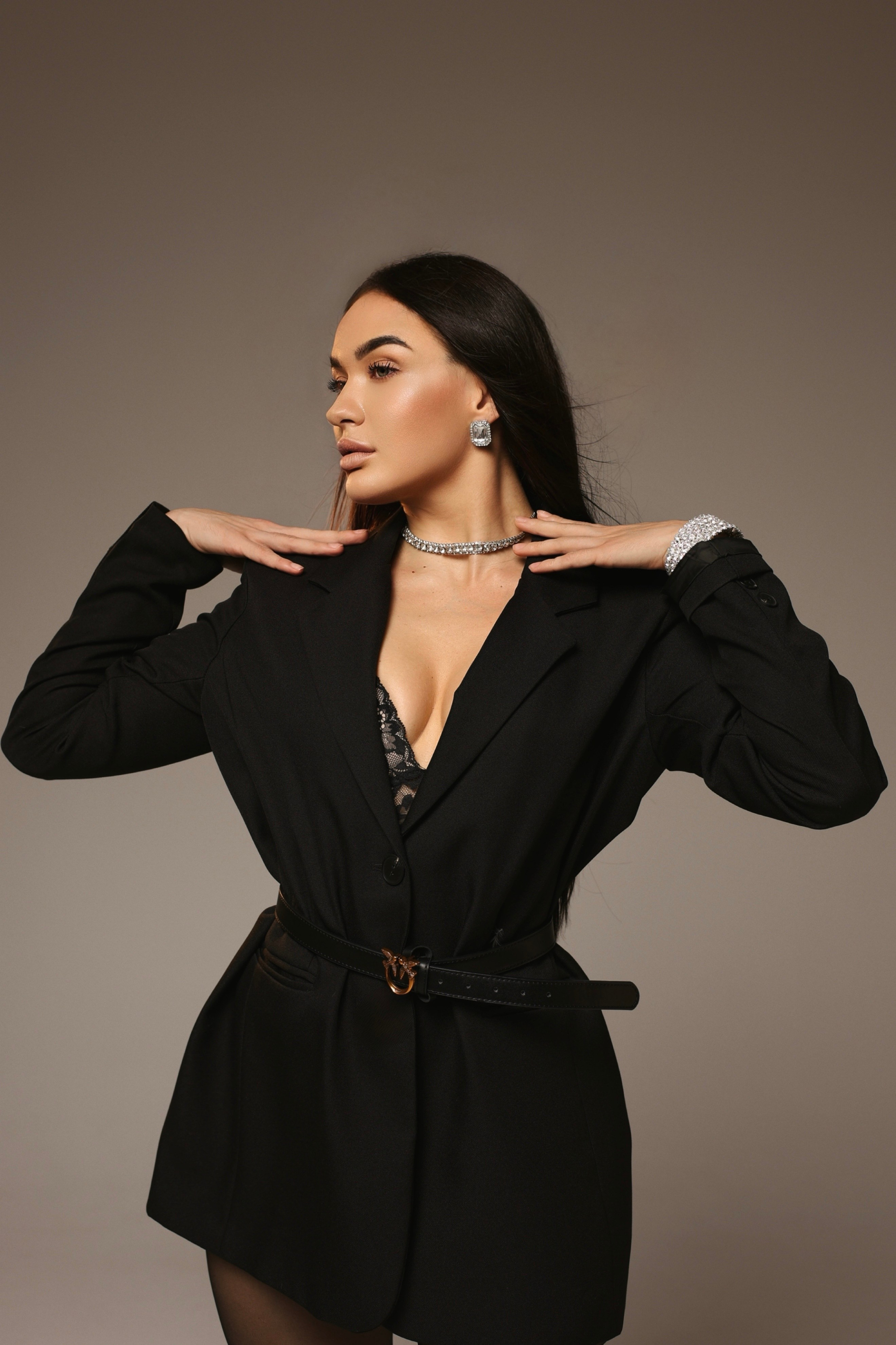 Алина. Главная