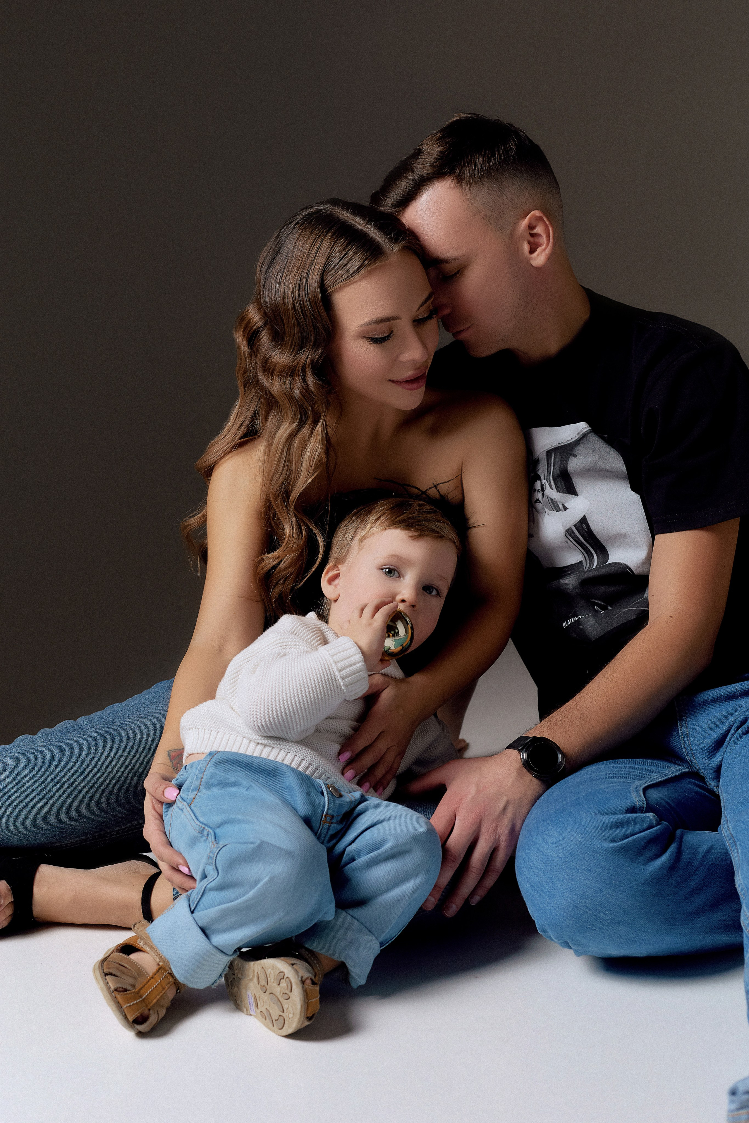 Ira & Anton. Коммерческий фотограф в Екатеринбурге Анастасия Гаруст