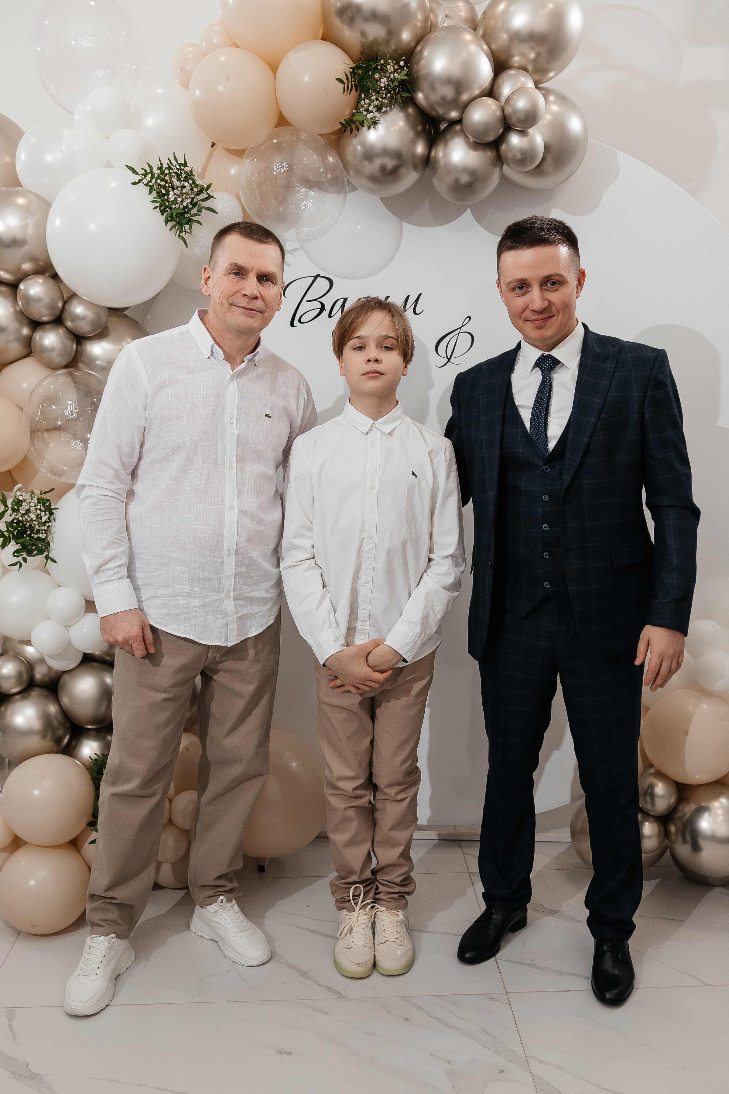 Вадим и Юлия/2024. Свадебный и семейный фотограф в Екатеринбурге