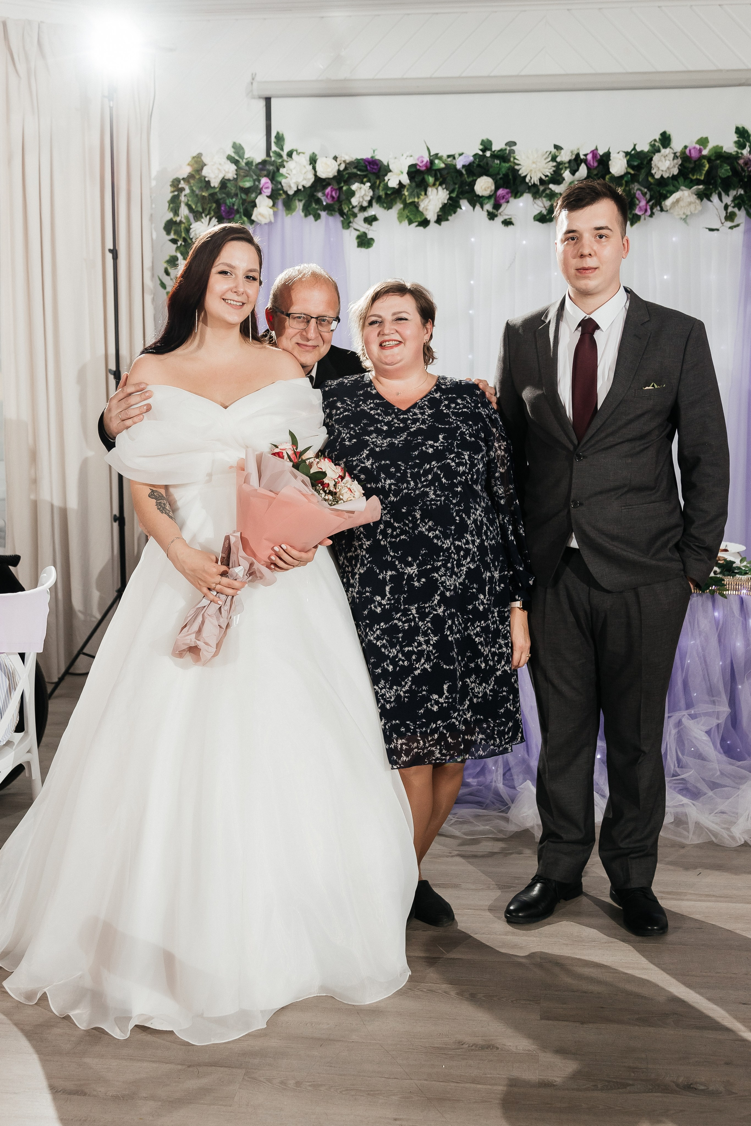 Дмитрий и Мария/2024. Свадебный и семейный фотограф в Екатеринбурге