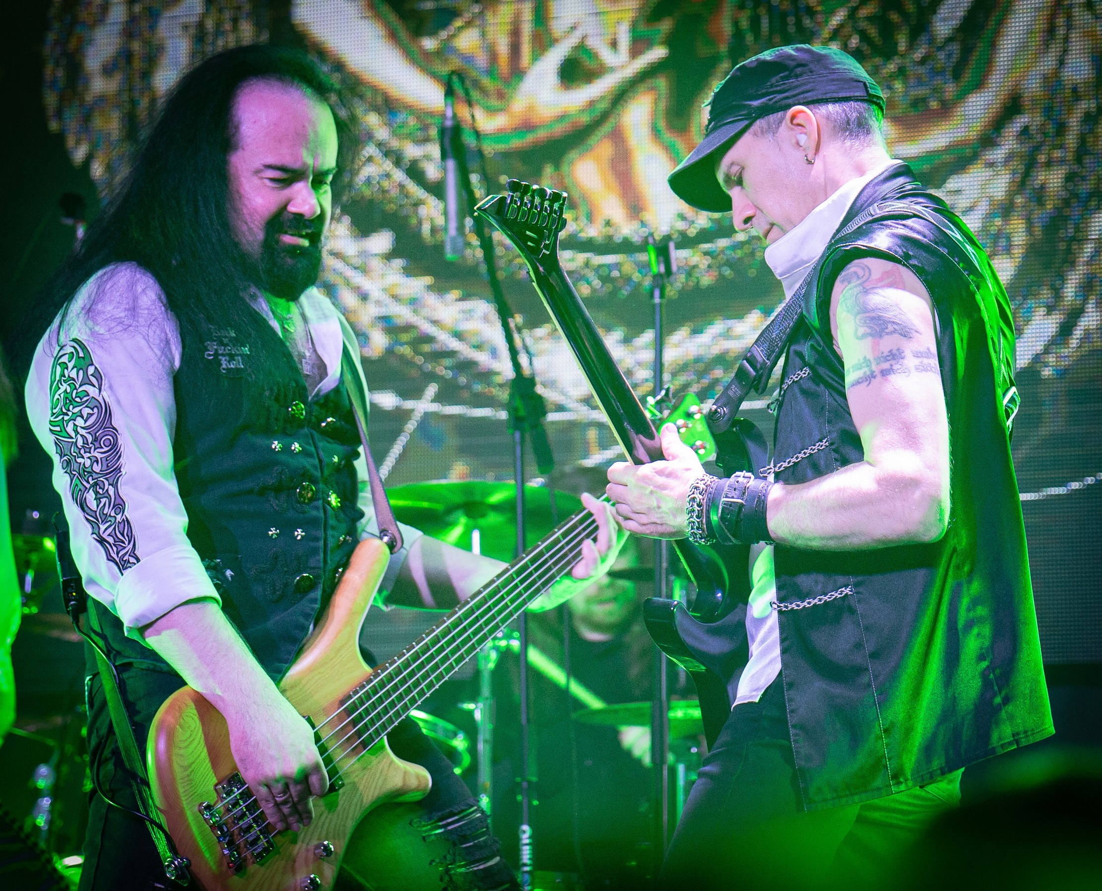 Catharsis. «Крылья» 20 лет. Москва. Фотограф. г. Южно-Сахалинск. Олег Толстов