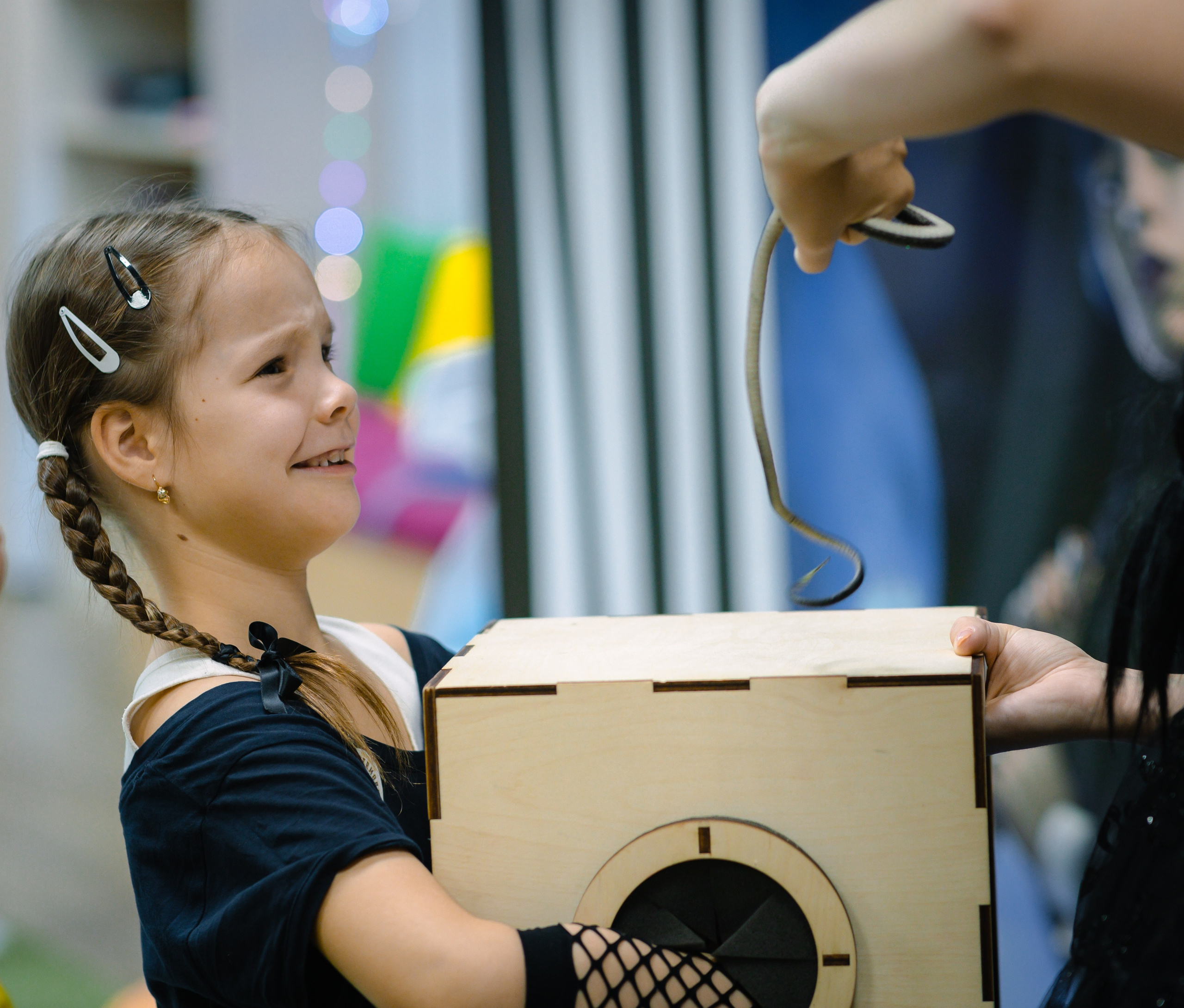 Детские праздники (дни рождения, выпускные и др.). Фотограф. г. Южно-Сахалинск. Олег Толстов