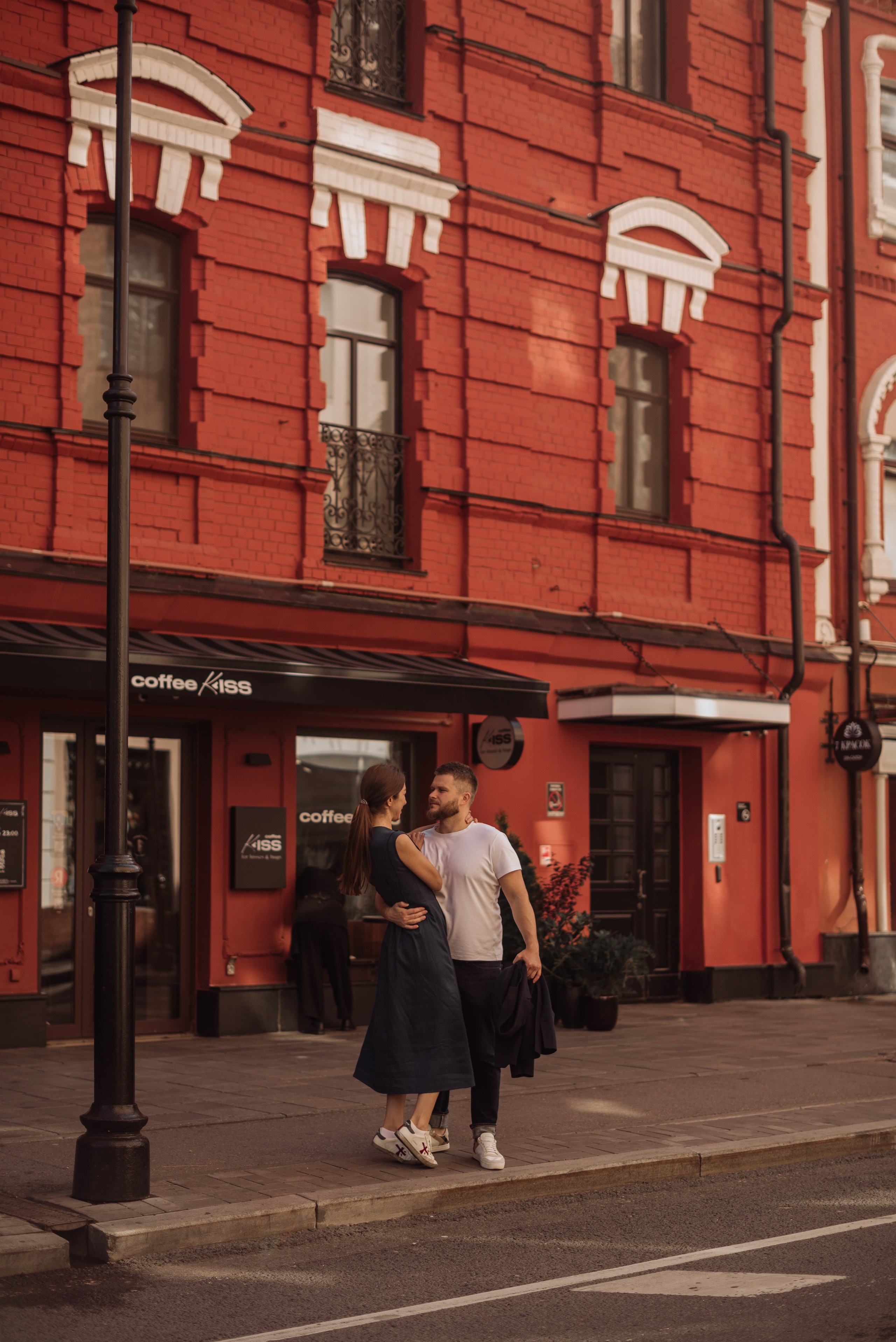 Альбом 2. Фотограф Москва