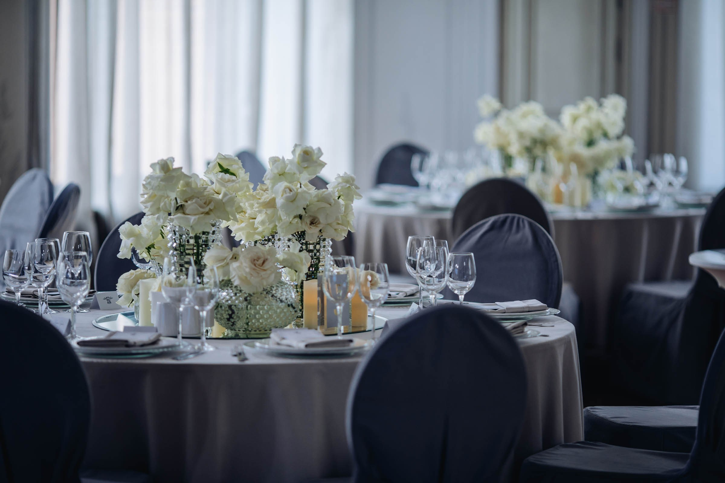 Элегантно, со вкусом. Фотограф Константин Пешков