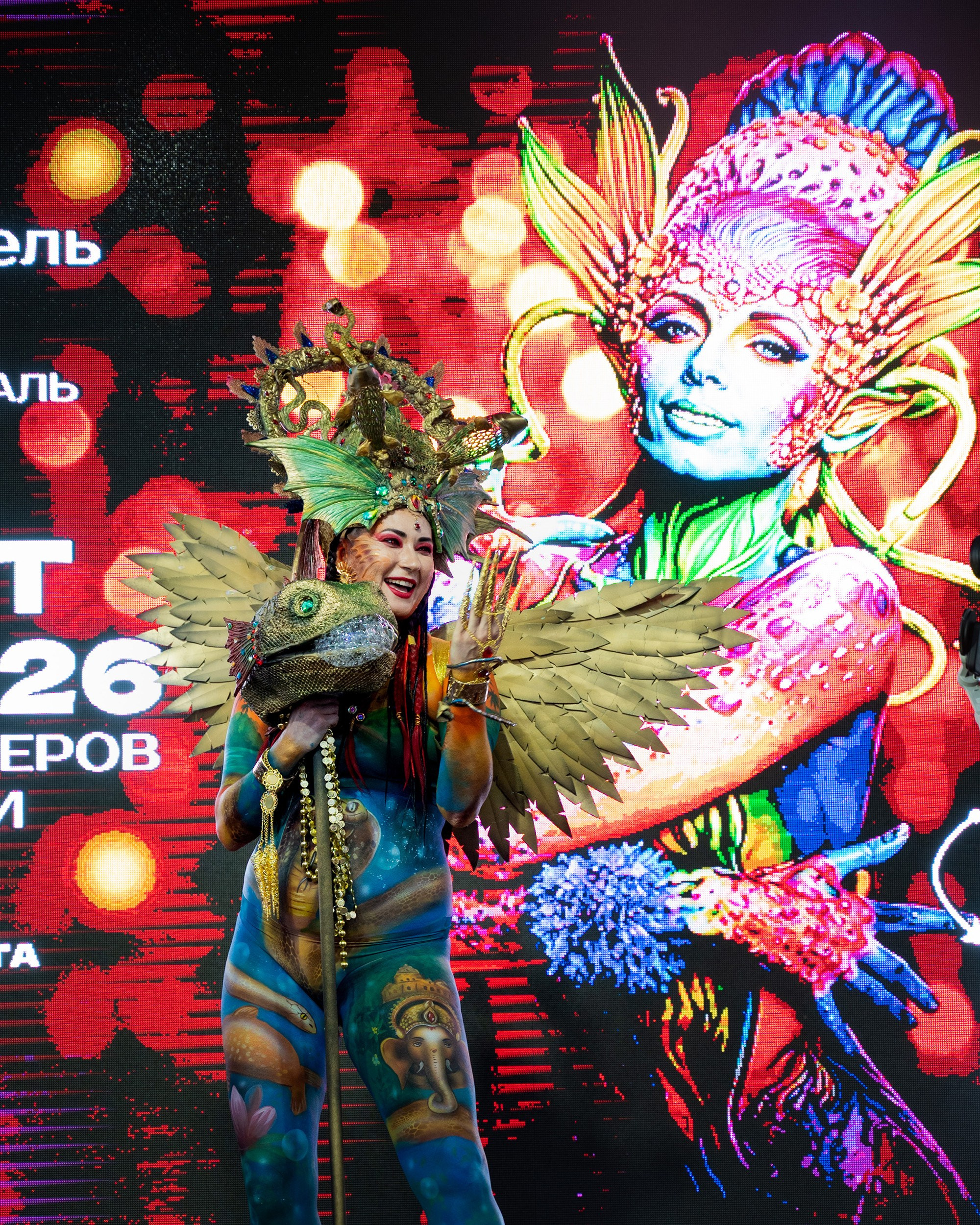 ФЕЙСАРТ-ФЕСТ СОЧИ МАЙ 2026. Фотографирую счастливых людей в Сочи