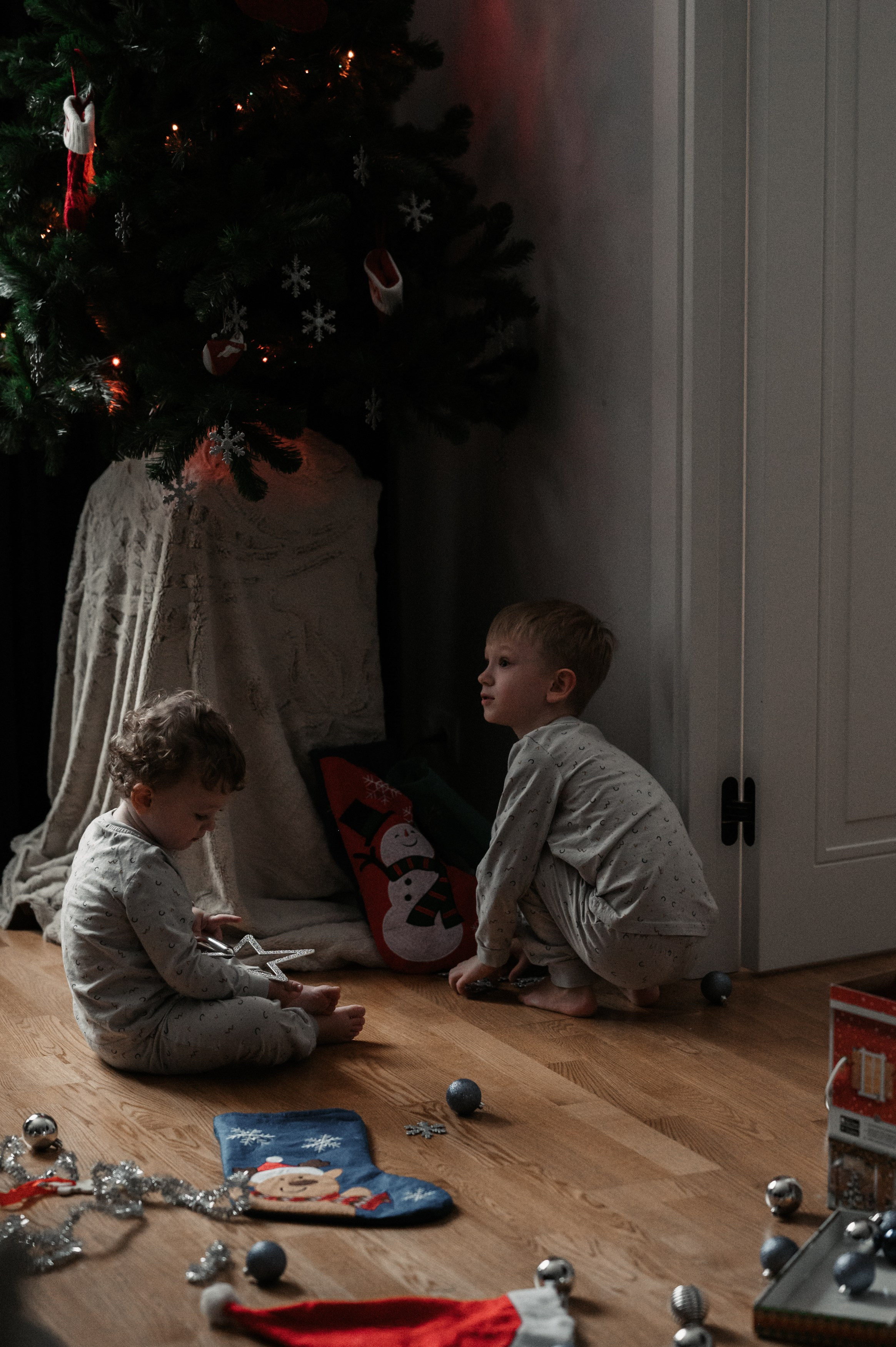 Время чудес. Фотограф Ким Ангелина