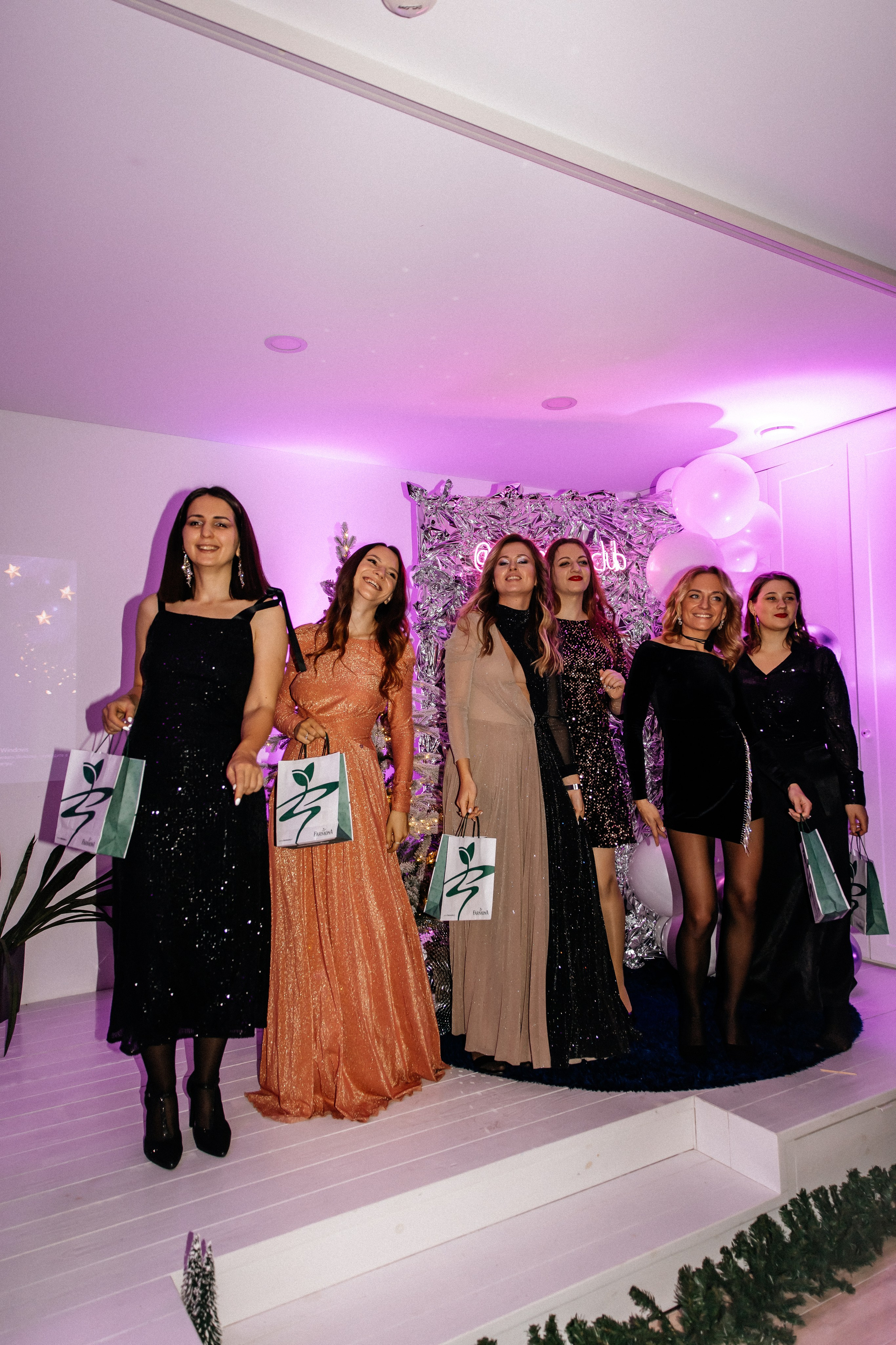 Корпоратив клуба Маме надо. Светлана Ванцлав — фотограф Минск, Беларусь