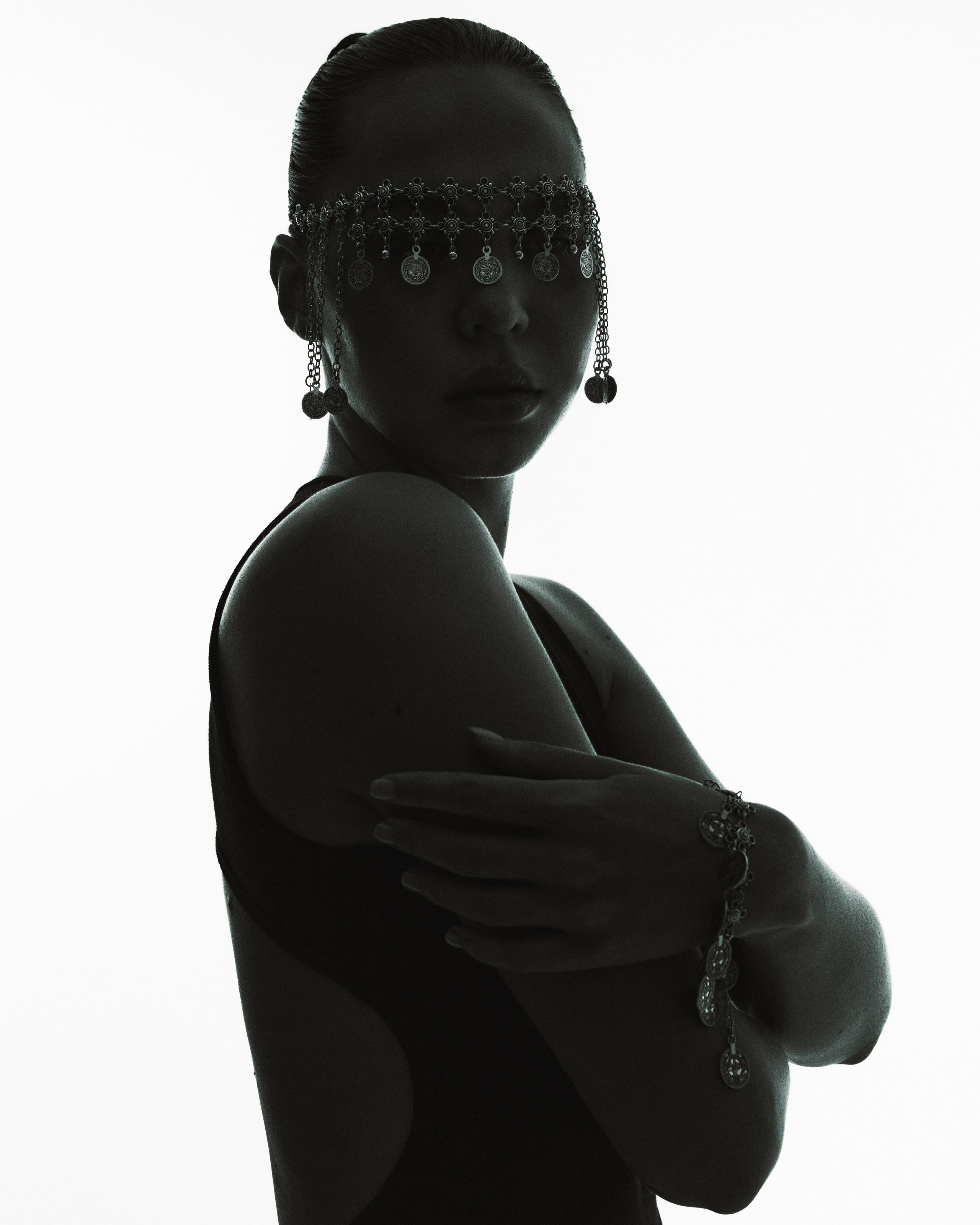 LOOKBOOK FOR REVELES. Фотограф в Казани