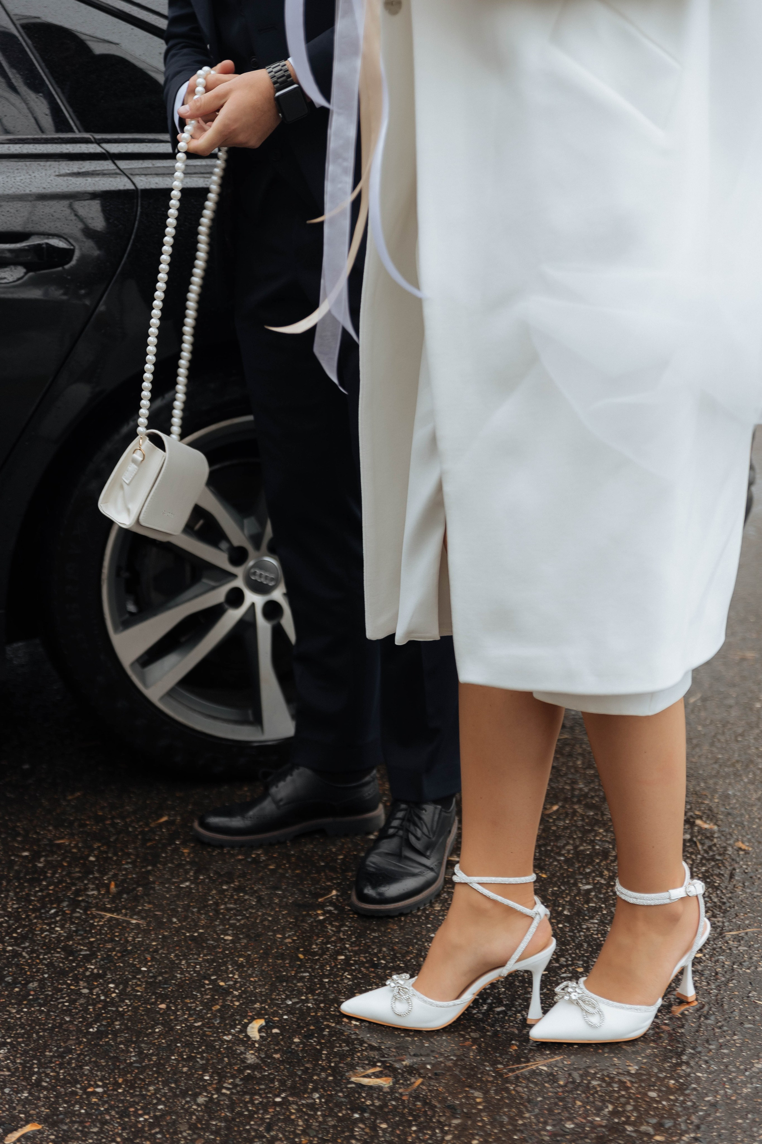 Денис и Екатерина. ВДНХ. Свадебный и семейный фотограф в Москве и Подмосковье Ольга Останина