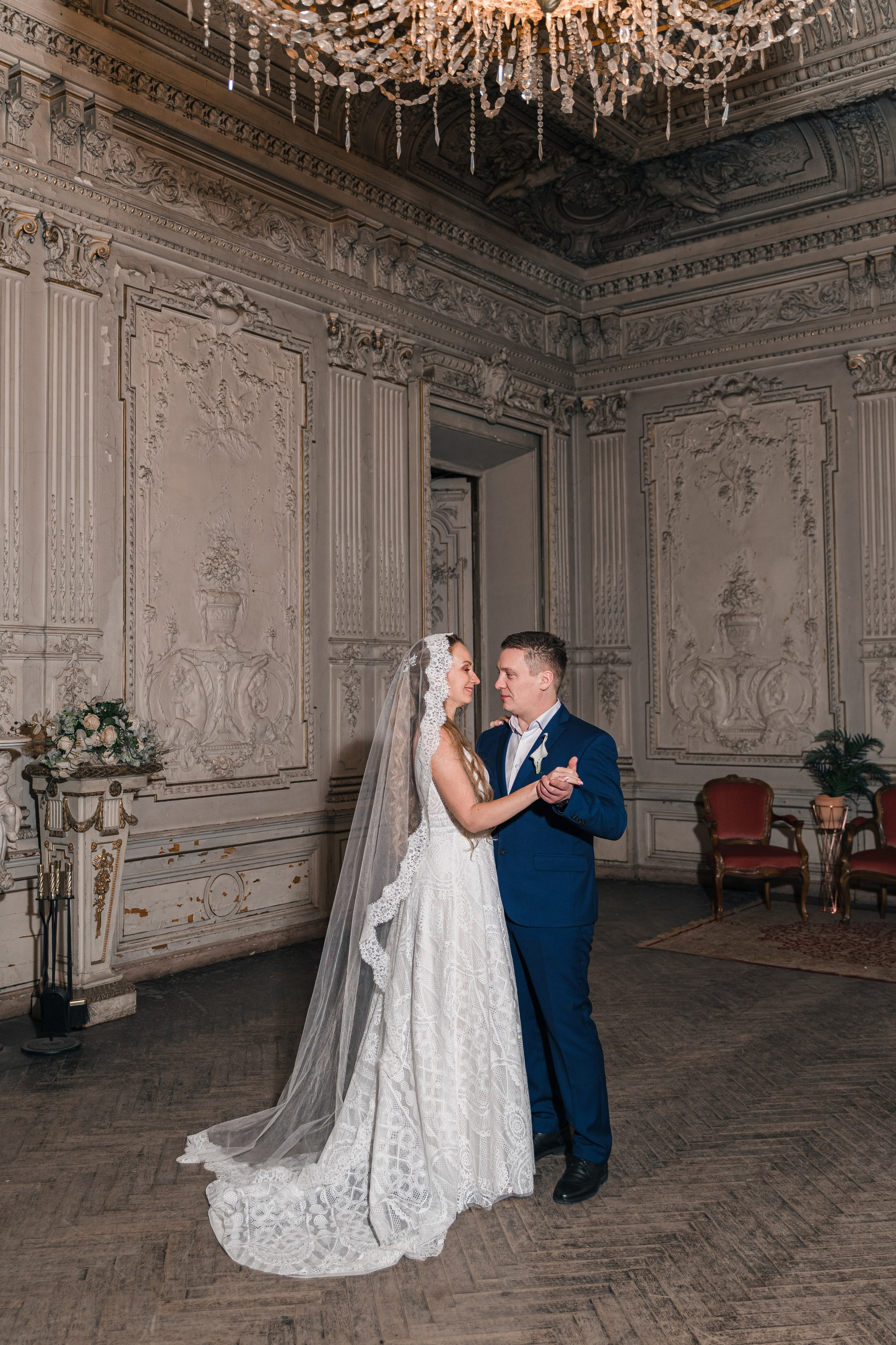 Андрей + Анастасия