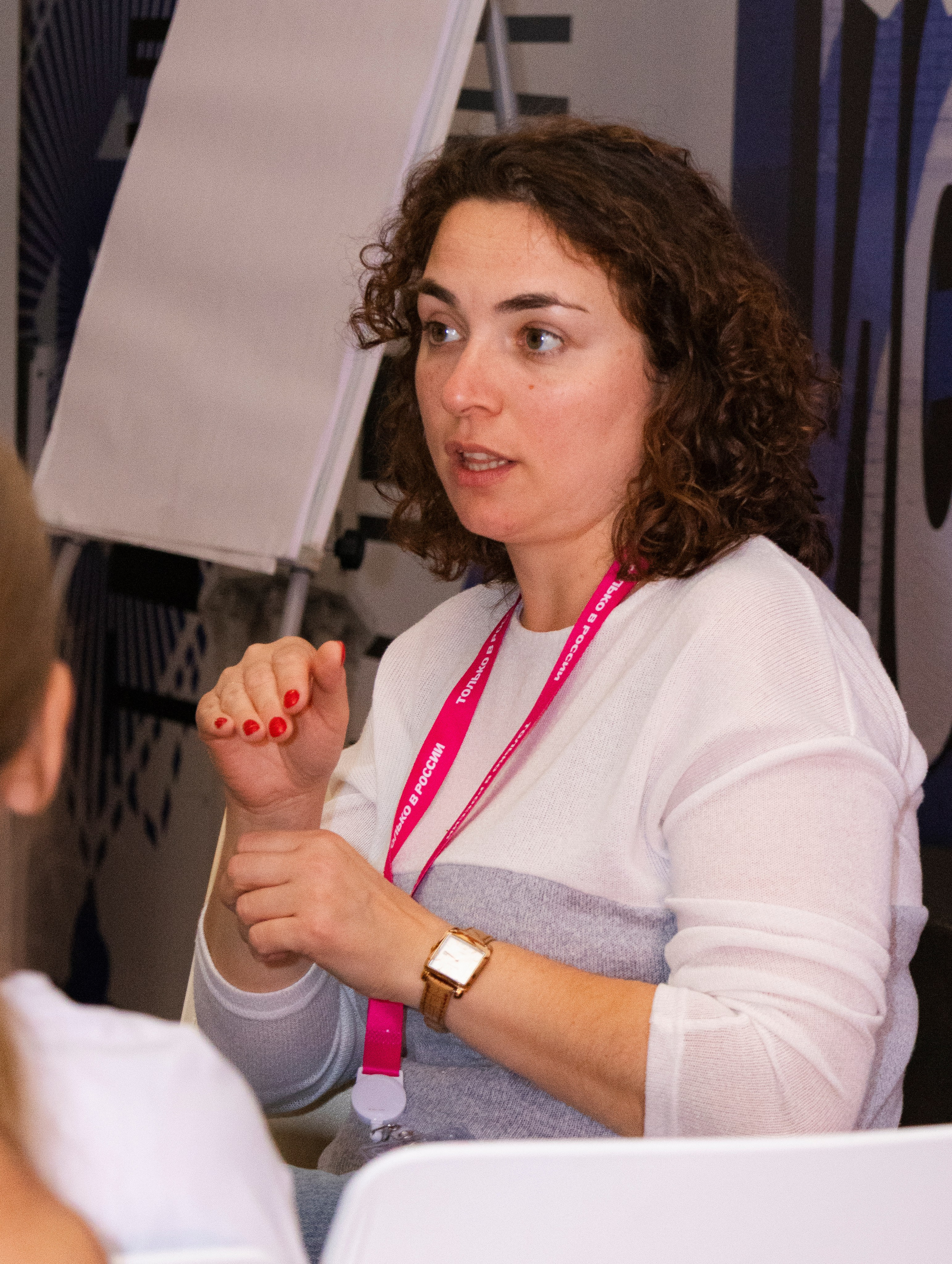 ТАВРИДА фестиваль образовательная смена. Видеограф, фотограф в Москве Мария Васильева