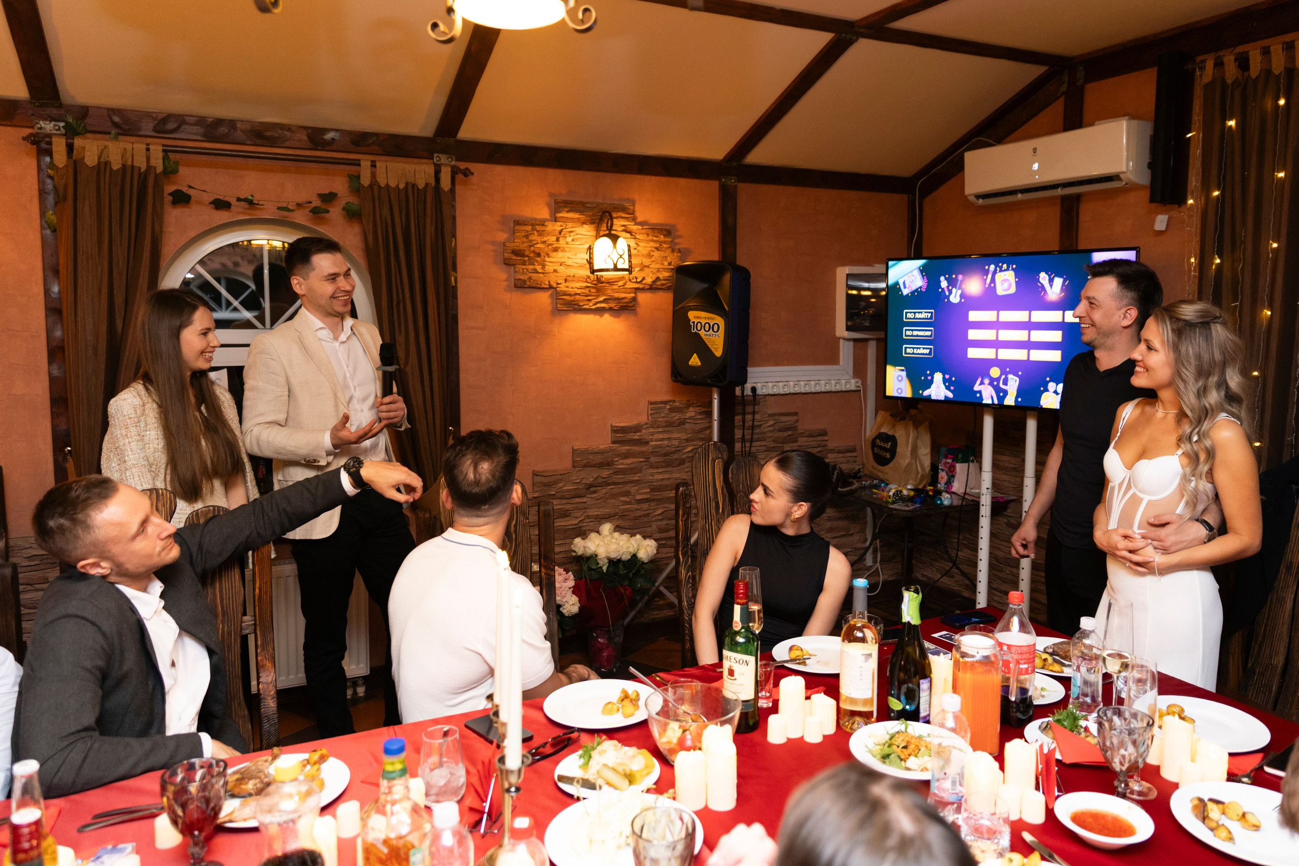 Свадьба Павел Александра. Видеограф, фотограф в Москве Мария Васильева