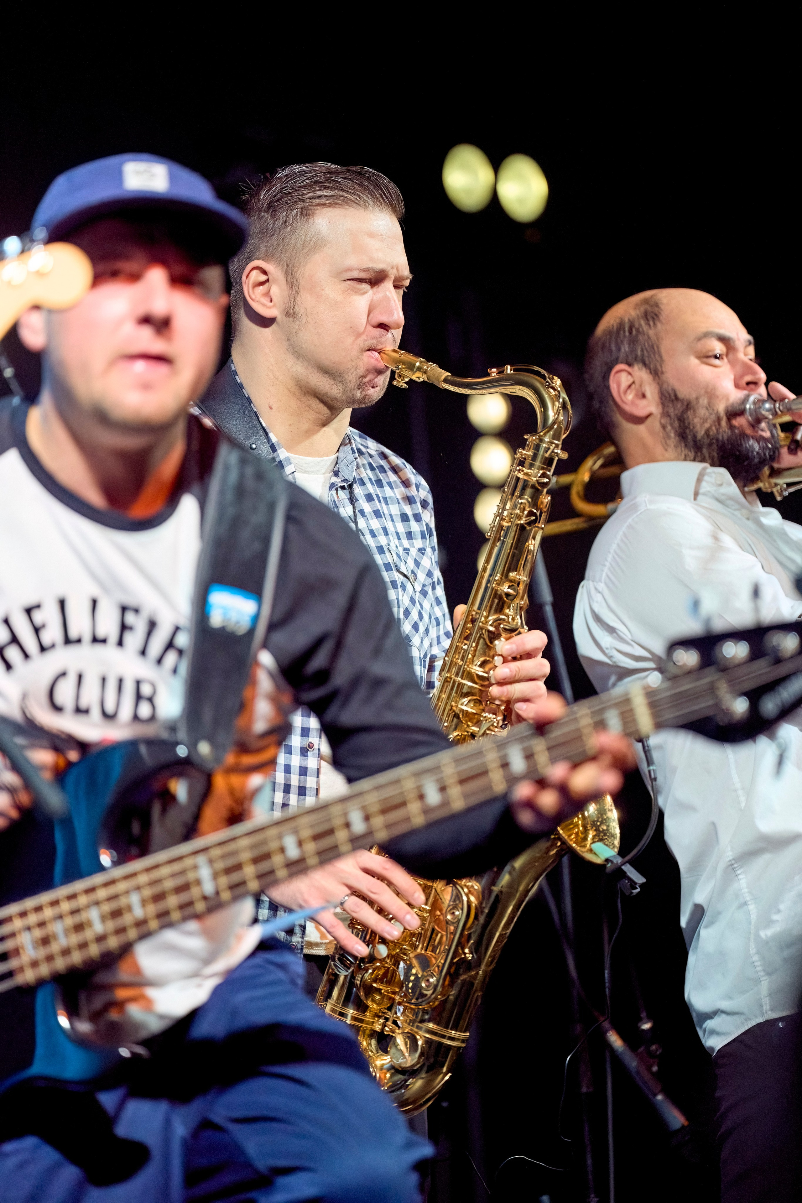 SHOOTKI / AGLOMERAT / 24.11.2023. Ekhovanov | фото- видеосъемка