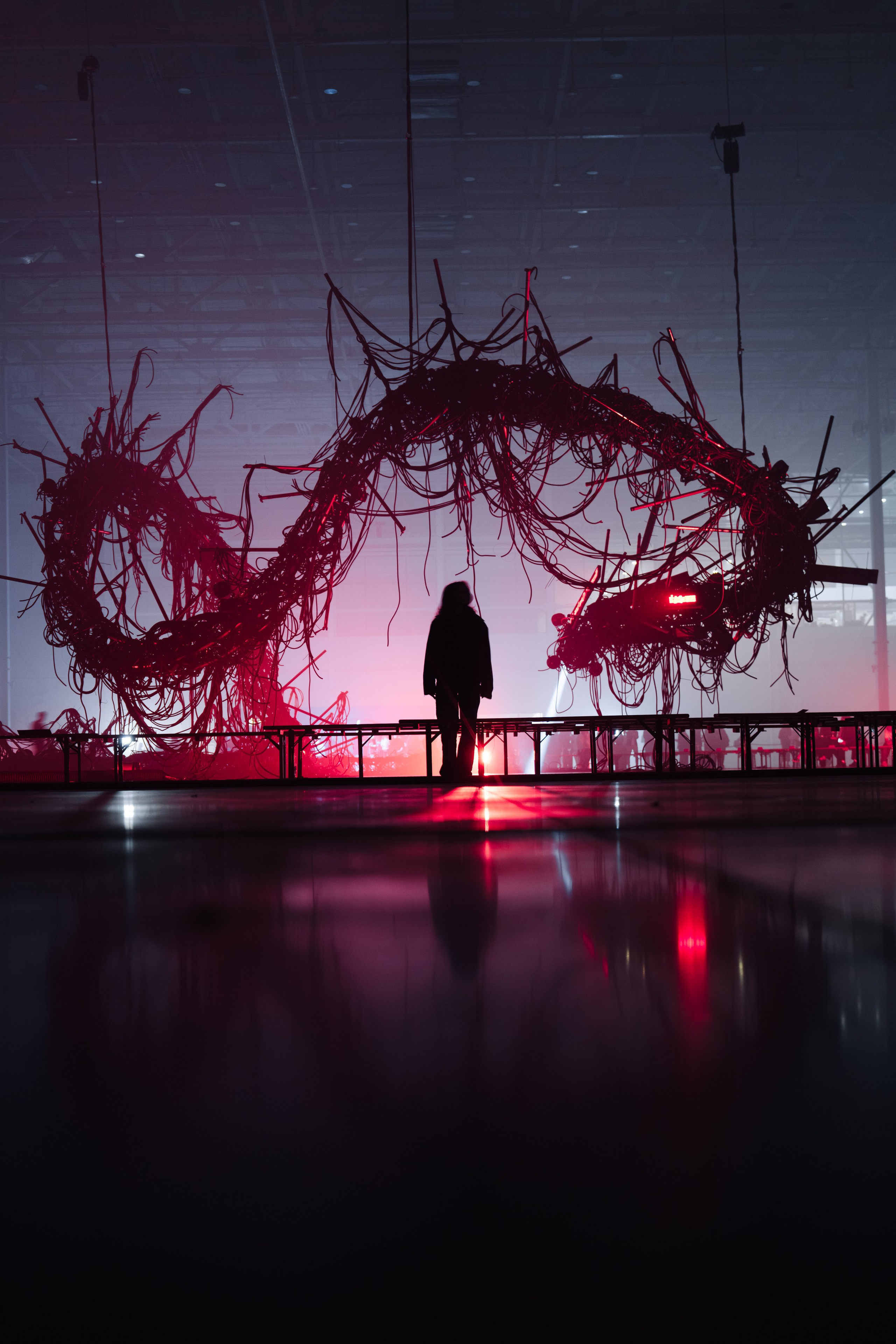 PANTERRA, CHRONOMORPH 001. @tomrus: Рустам Шагиморданов — фотограф