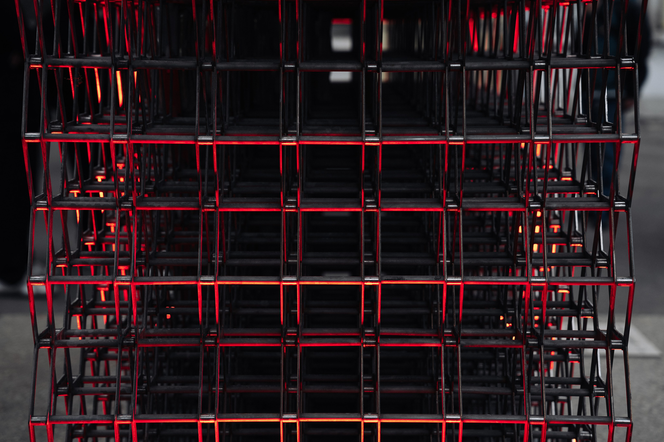 Кристалл представления ─ Сергей Кузнецов, Иван Греков. @tomrus: Рустам Шагиморданов — фотограф