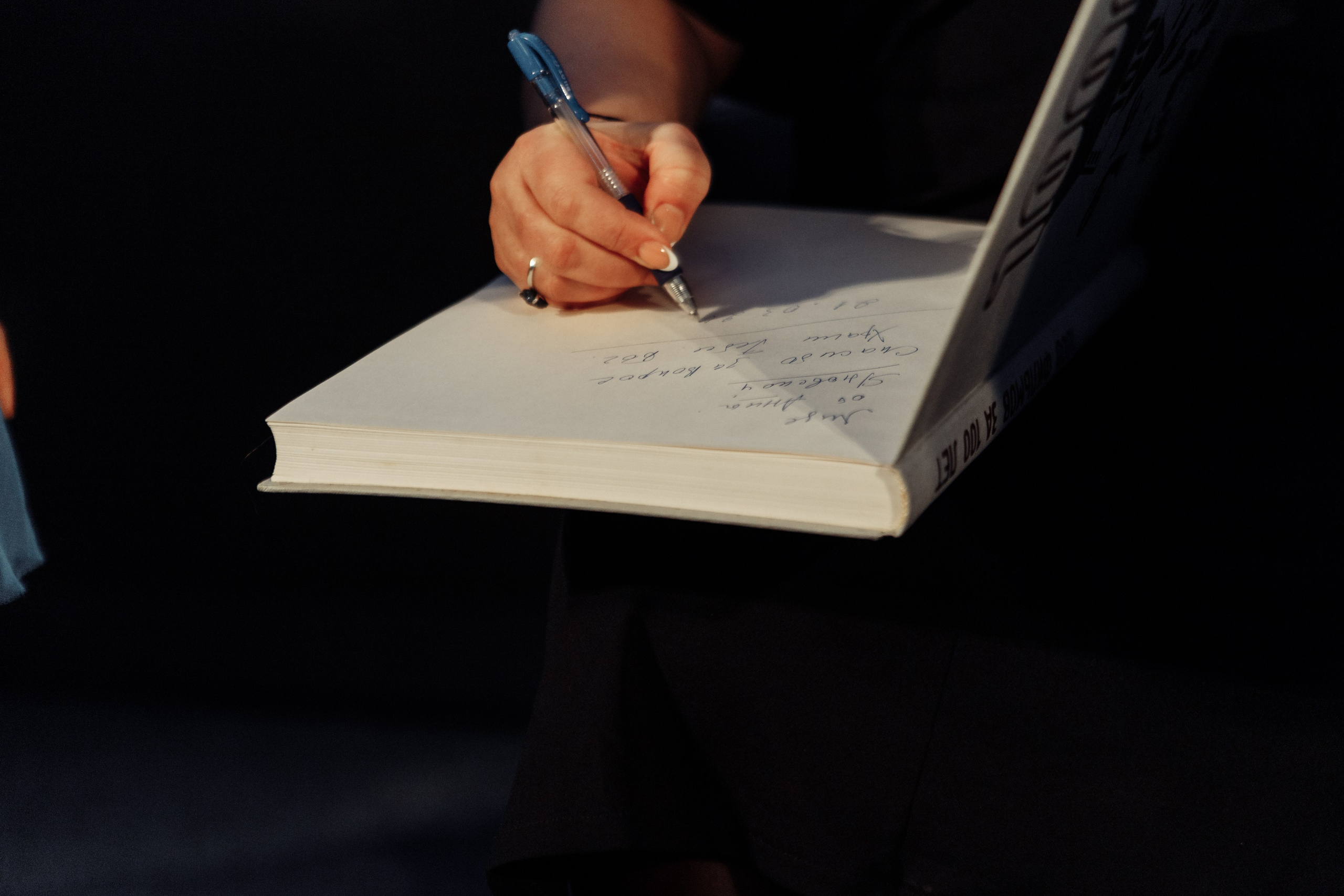 Премьера фильма Огонь. Фотограф в Москве Татьяна Драгунова