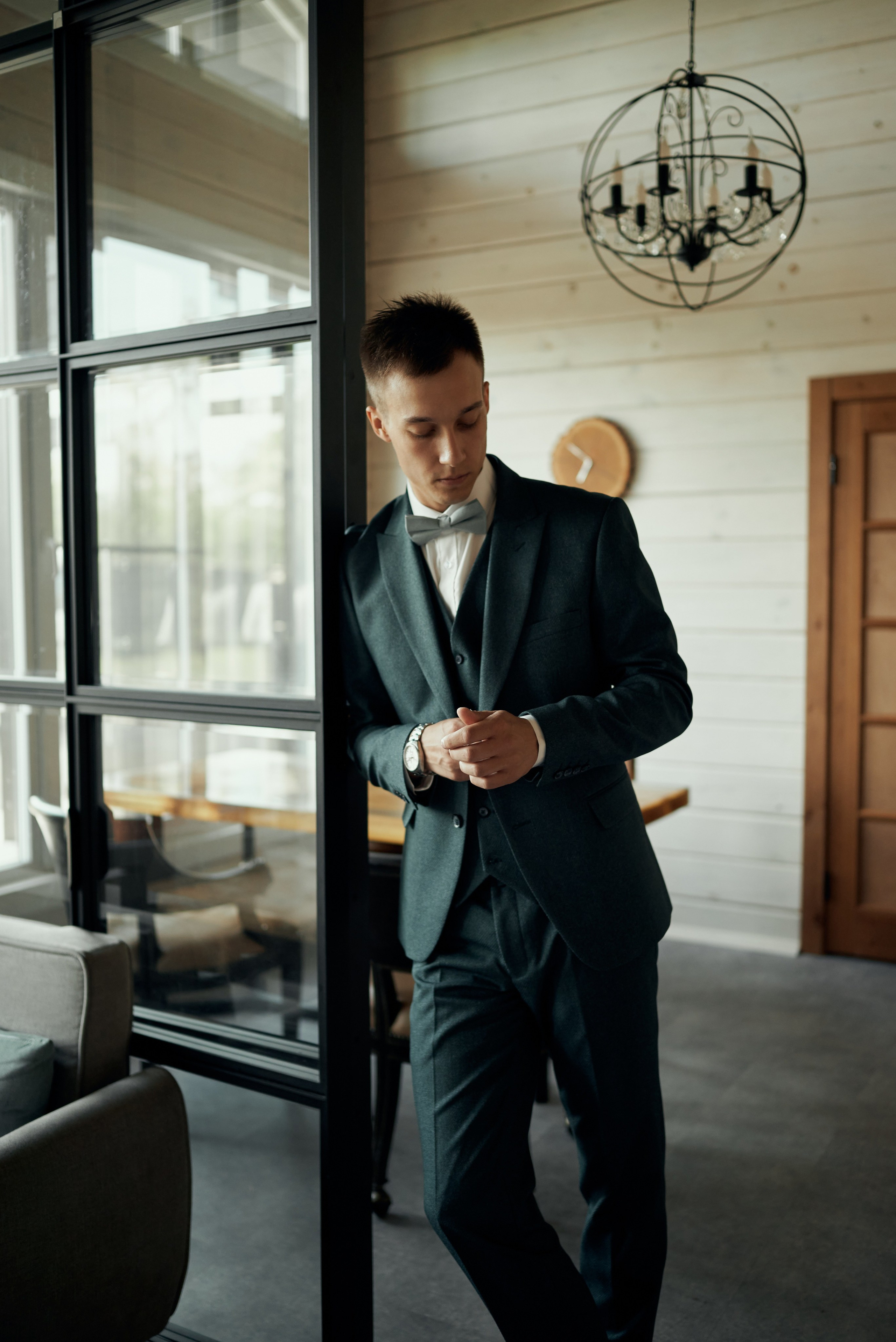 Илона и Роман. Свадебный фотограф Александр Браво