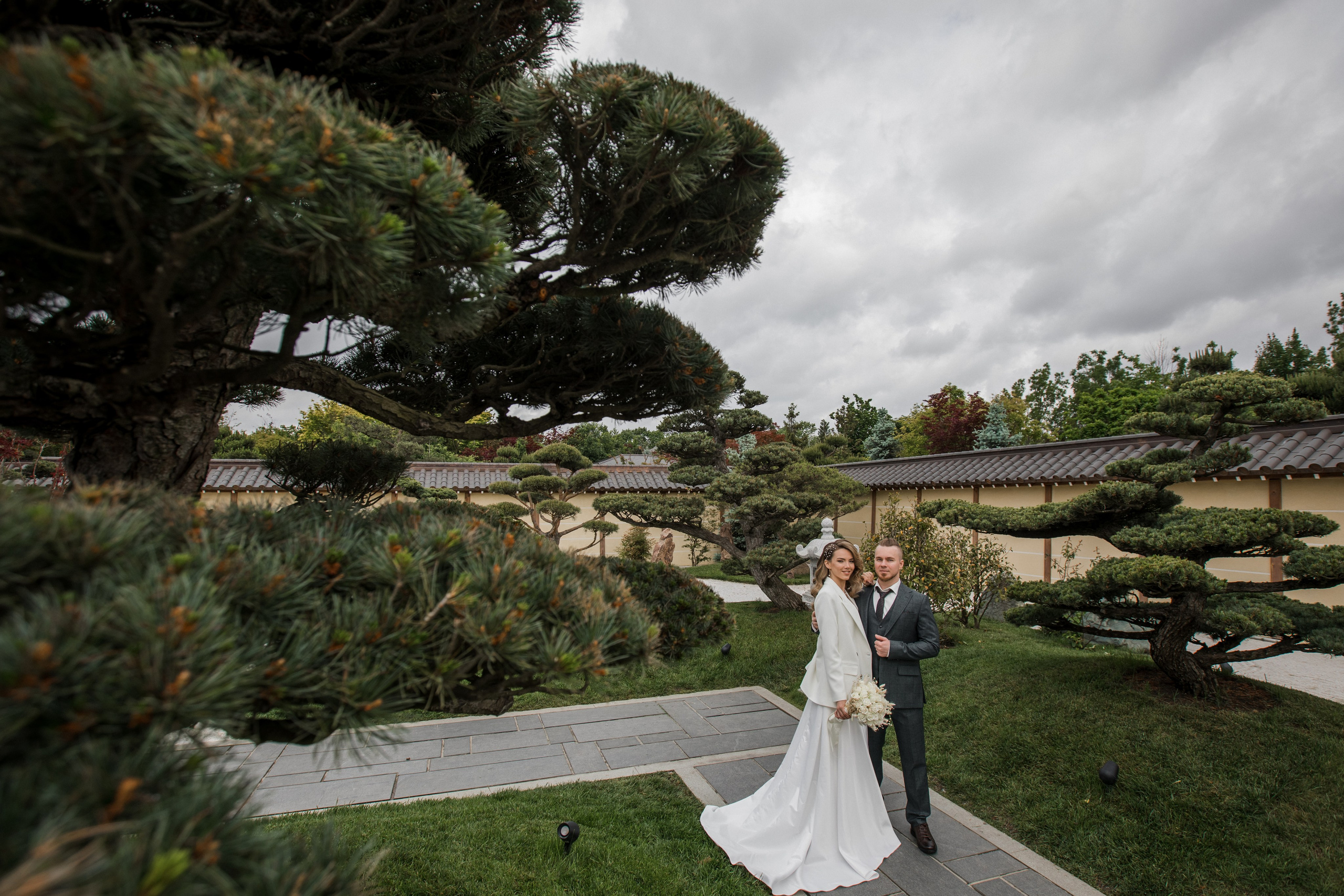 Татьяна и Андрей. Свадебный и семейный фотограф в Краснодаре