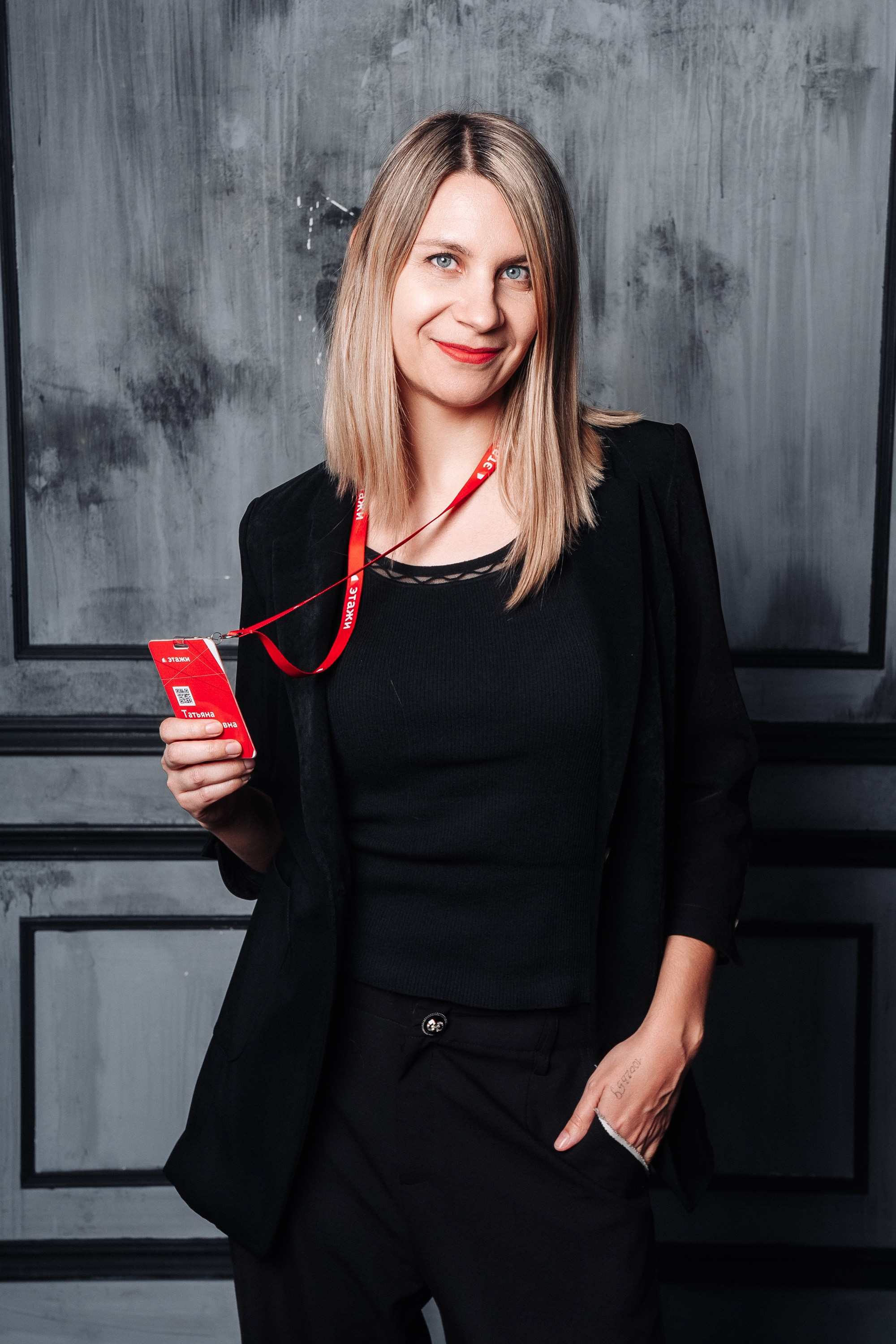 Этажи портреты. Фотограф в Хабаровске Швендых Рудольф