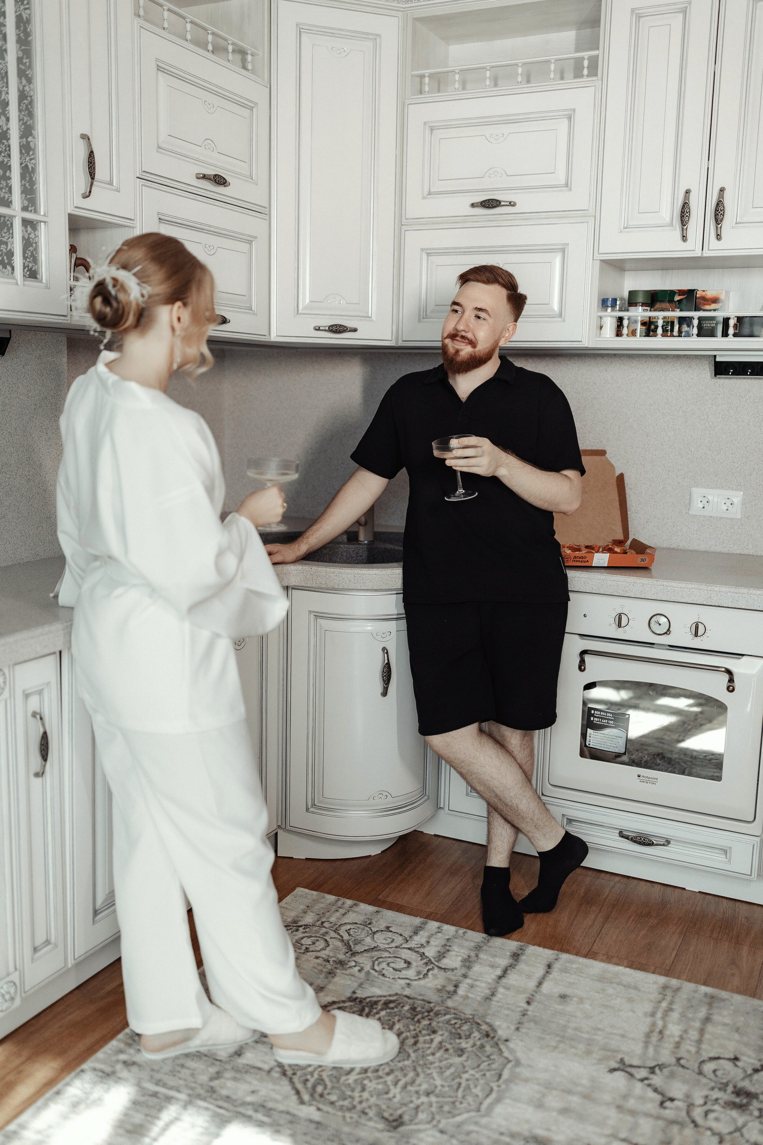 Евгений & Анастасия. Алексей Шаров — свадебный и репортажный фотограф в Нижнем Новгороде