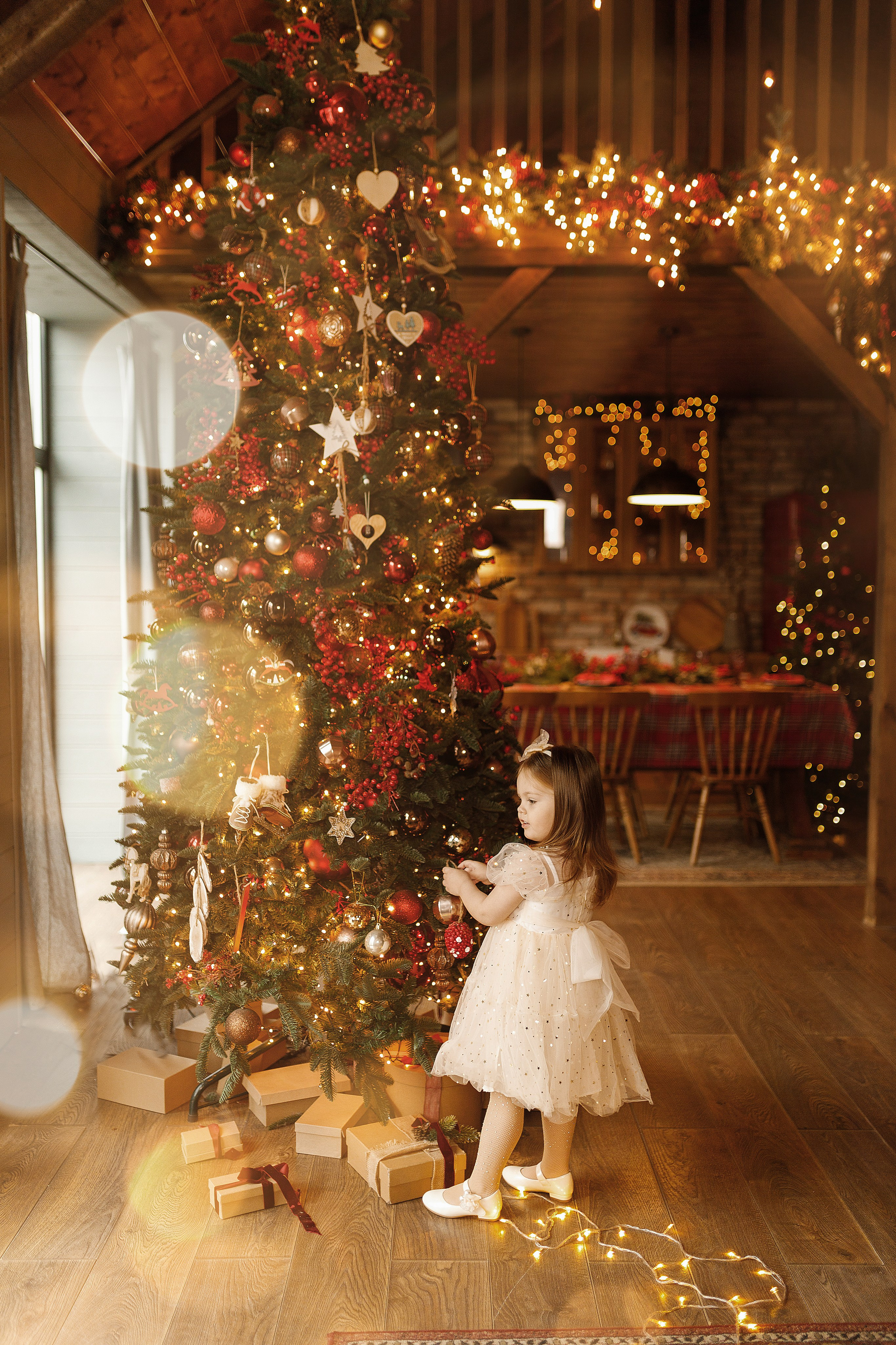 № 14. Фотограф в Москве Юлия Хамзина