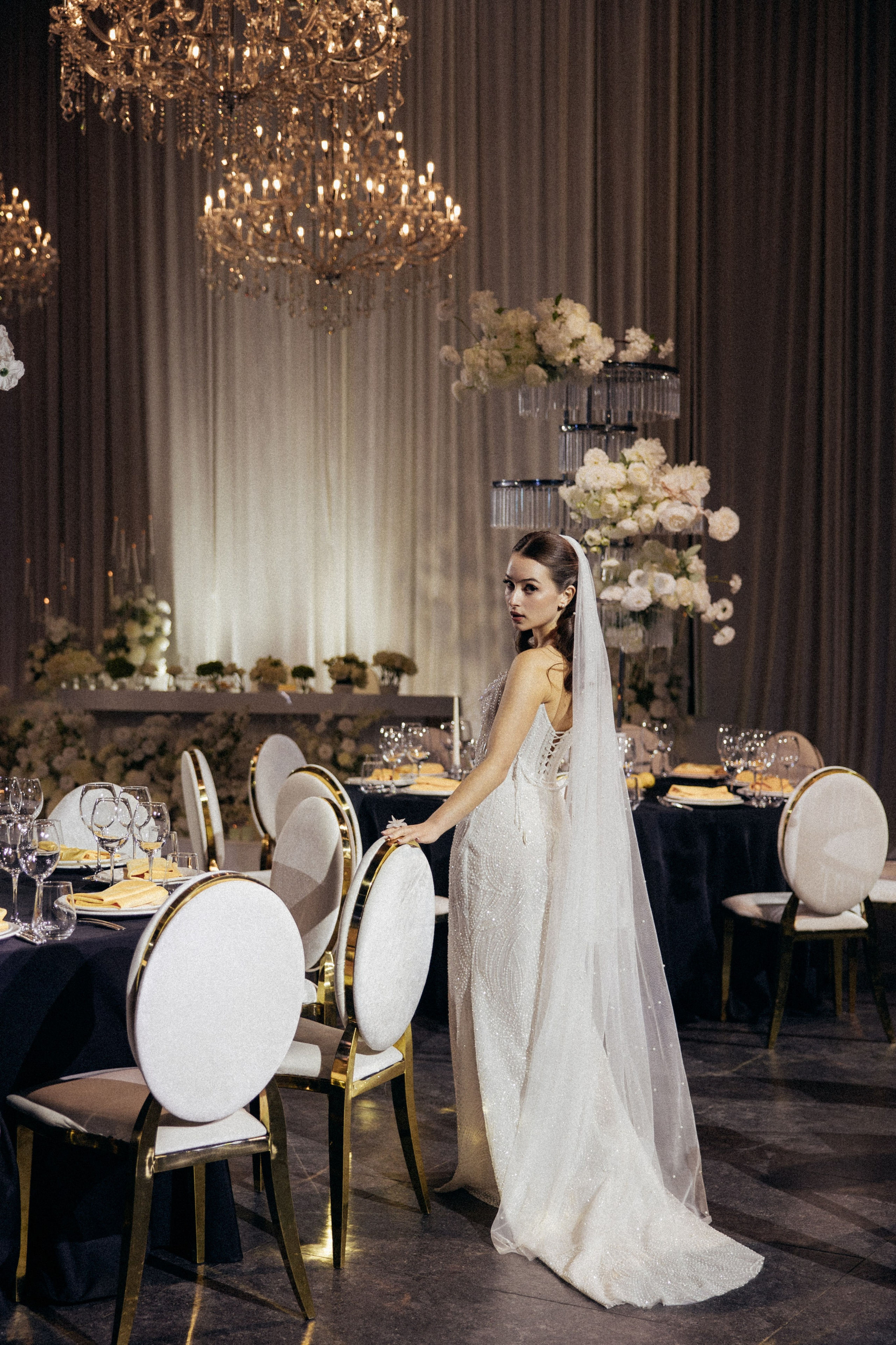 Анна и Дмитрий. Семейный и свадебный фотограф в Москве Вероника Жибинова