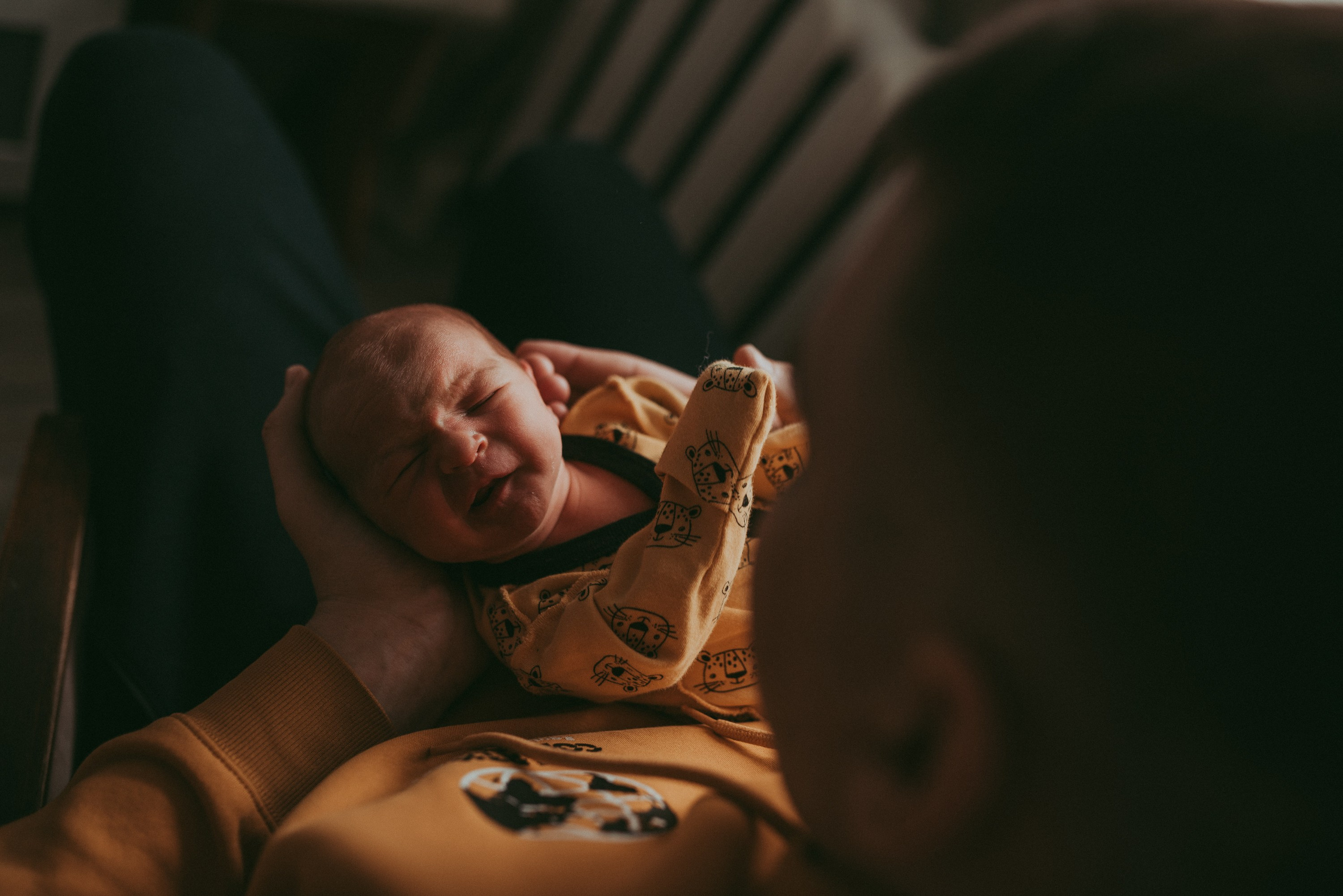 Маленький космос. Семейный и детский фотограф в Новосибирске и Краснообске — Анна Ким