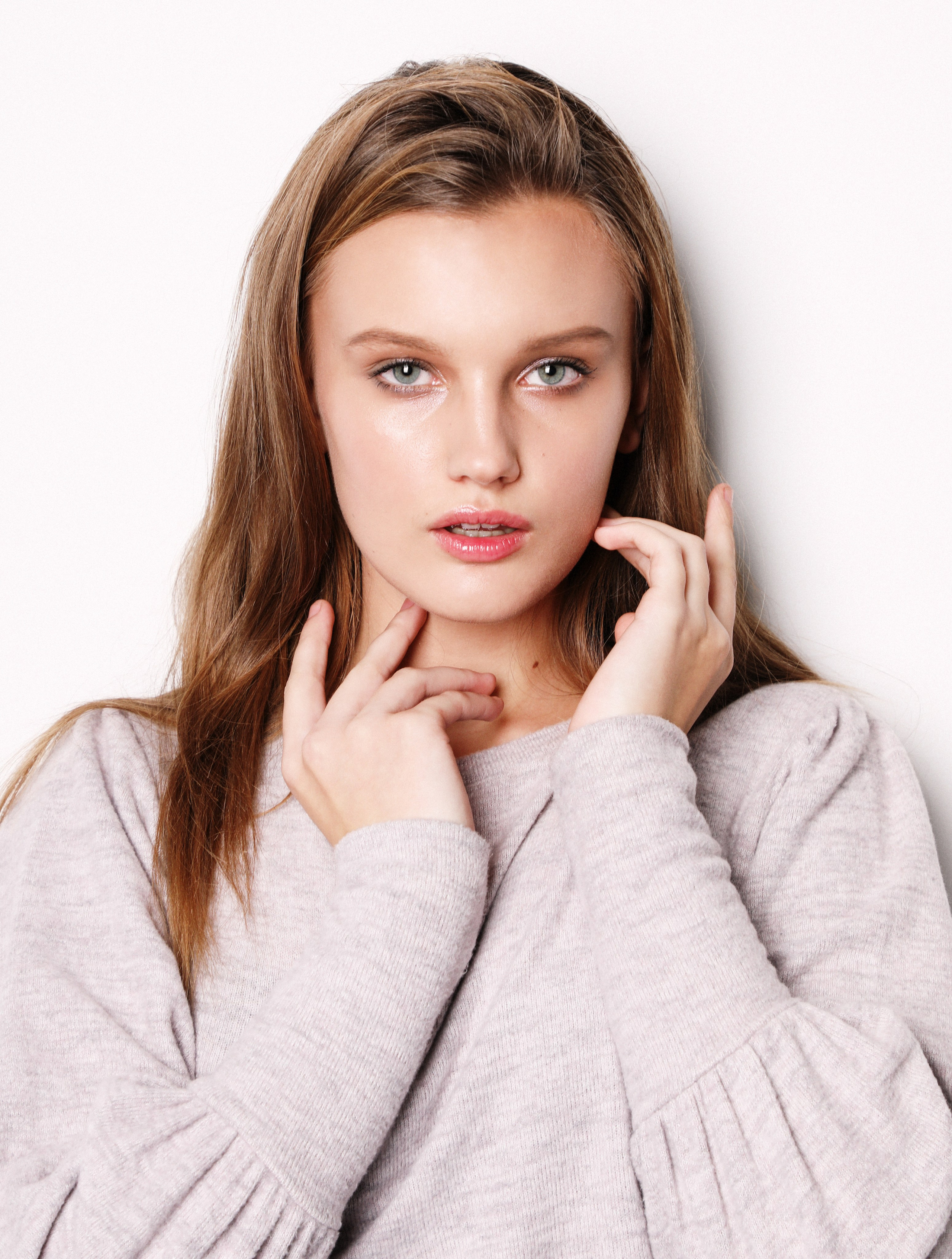 VASILISA. THE FAME MODELS