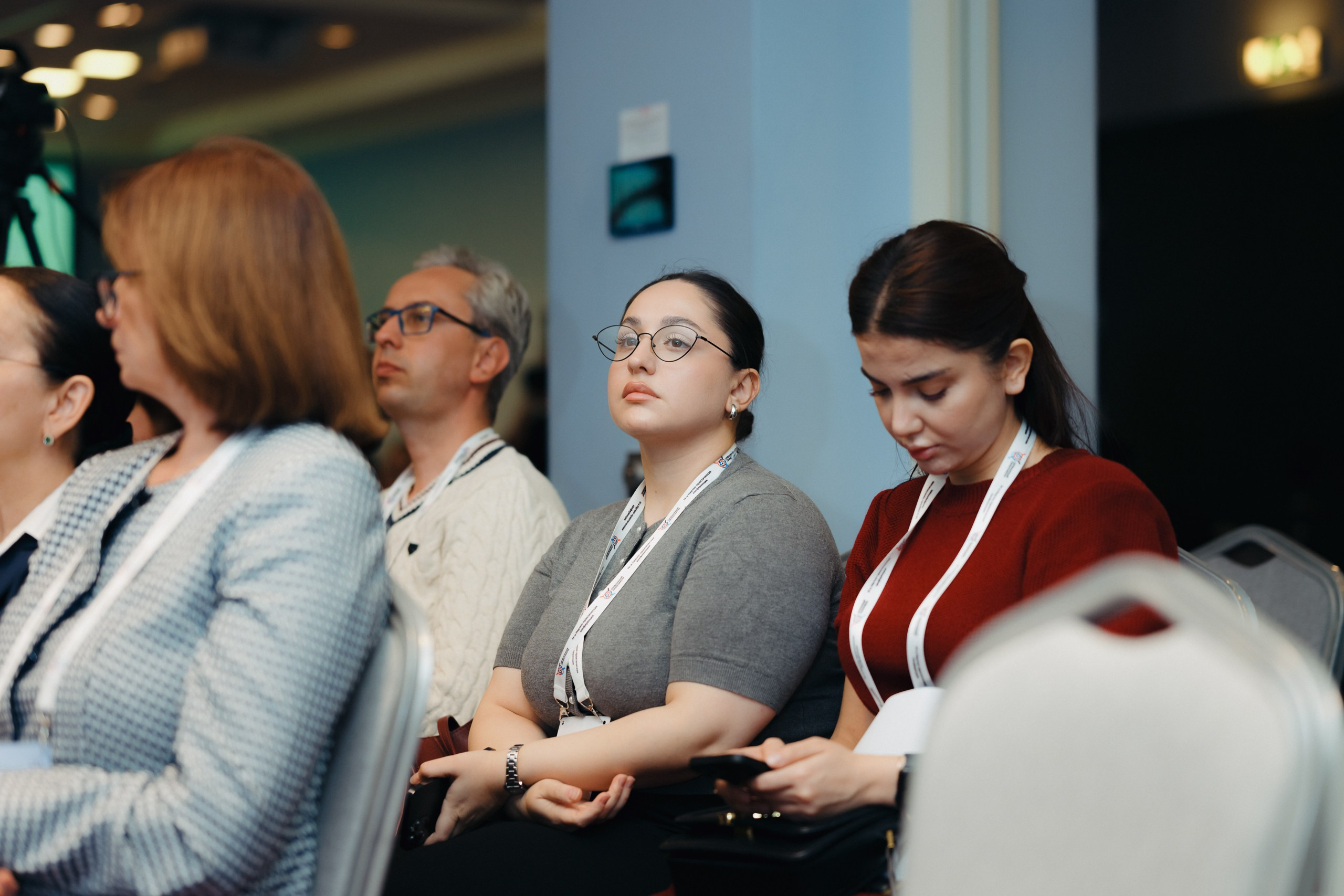 Орфанный практикум. Komonev