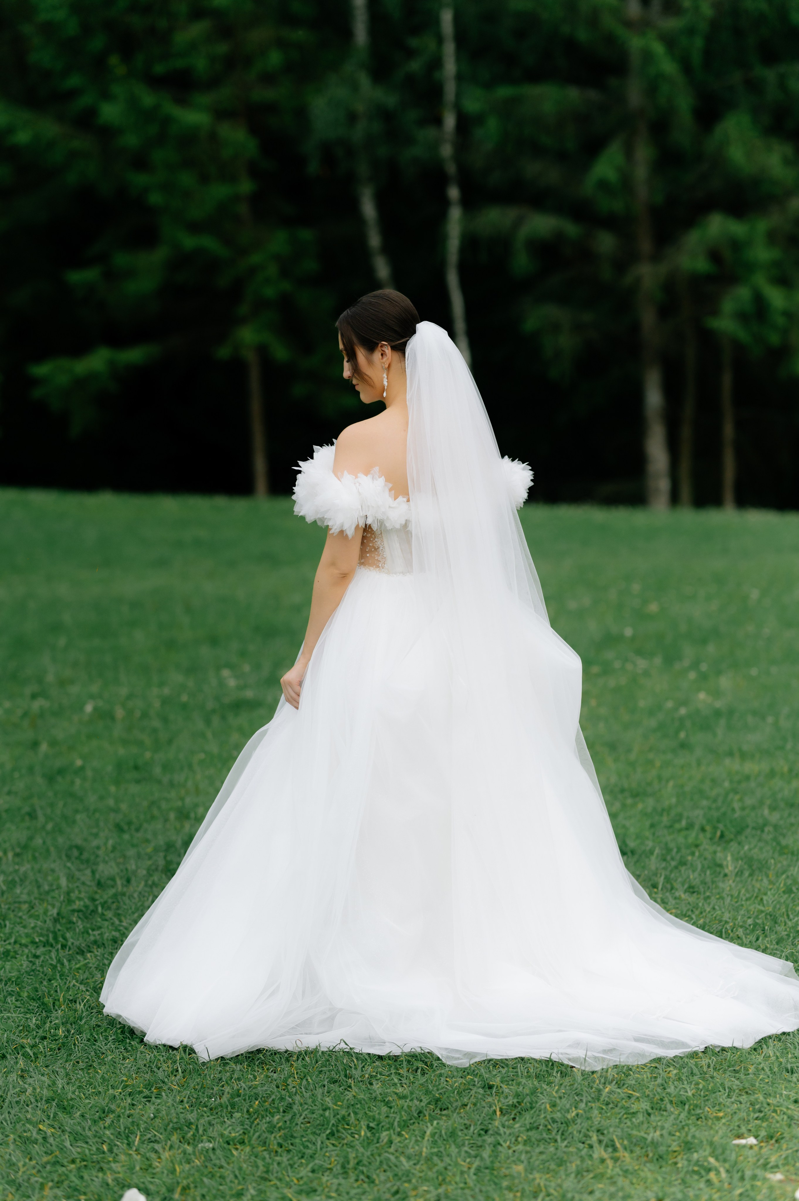 Артем и Анастасия. Свадебный фотограф Минск, Пинск, Брест, Гродно Чернигов Андрей