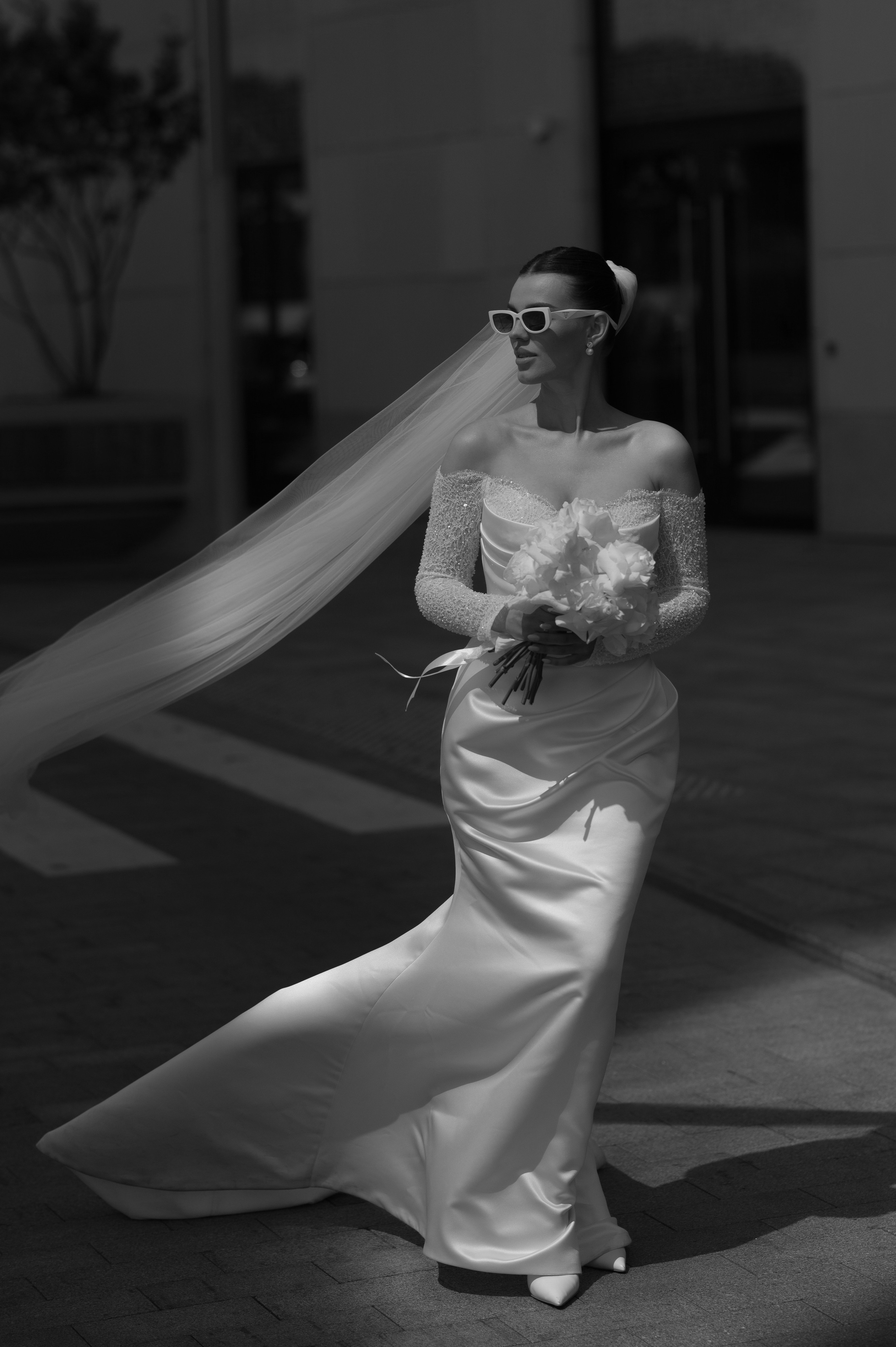 Даник и Ангелина. Свадебный фотограф Минск, Пинск, Брест, Гродно Чернигов Андрей