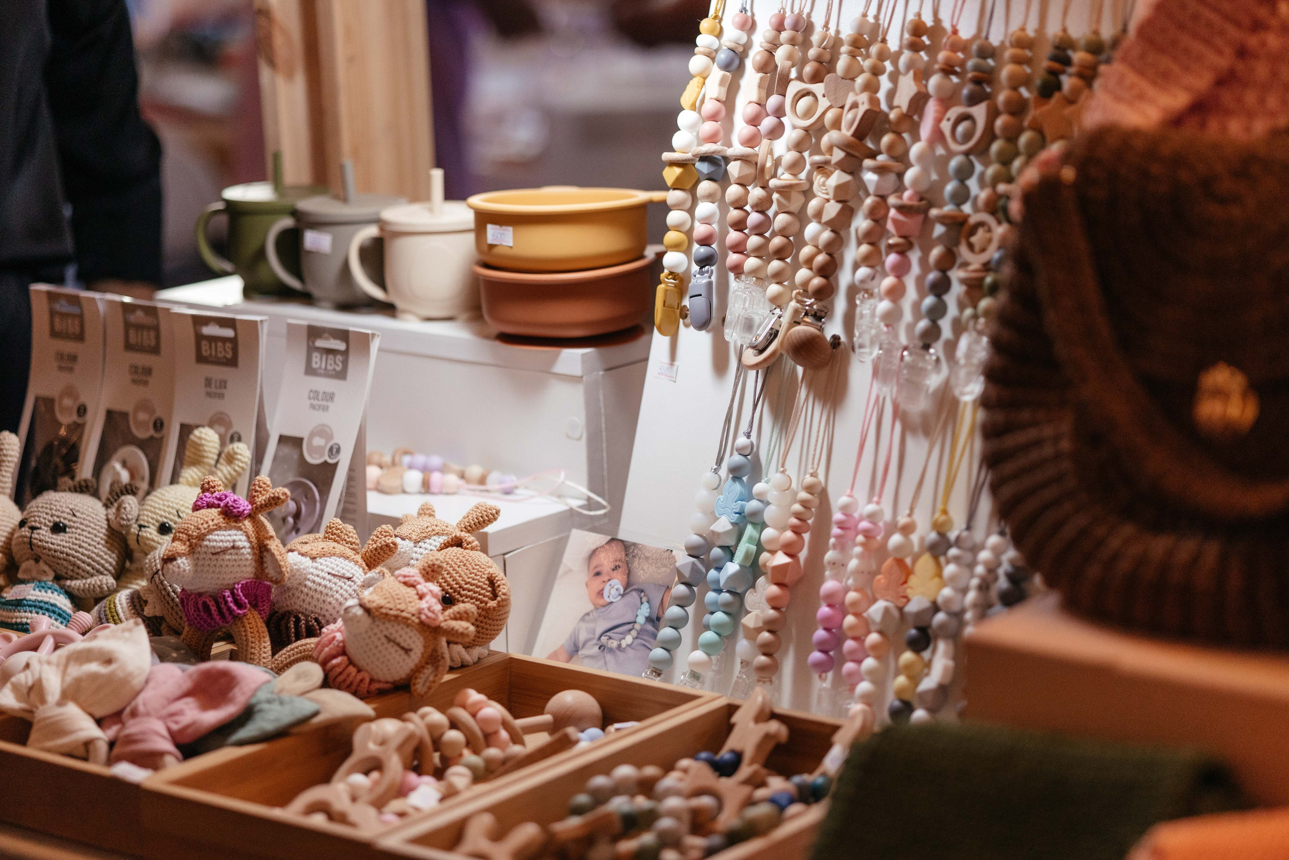 Ярмарка Омаркет. Фотограф Крохин Олег