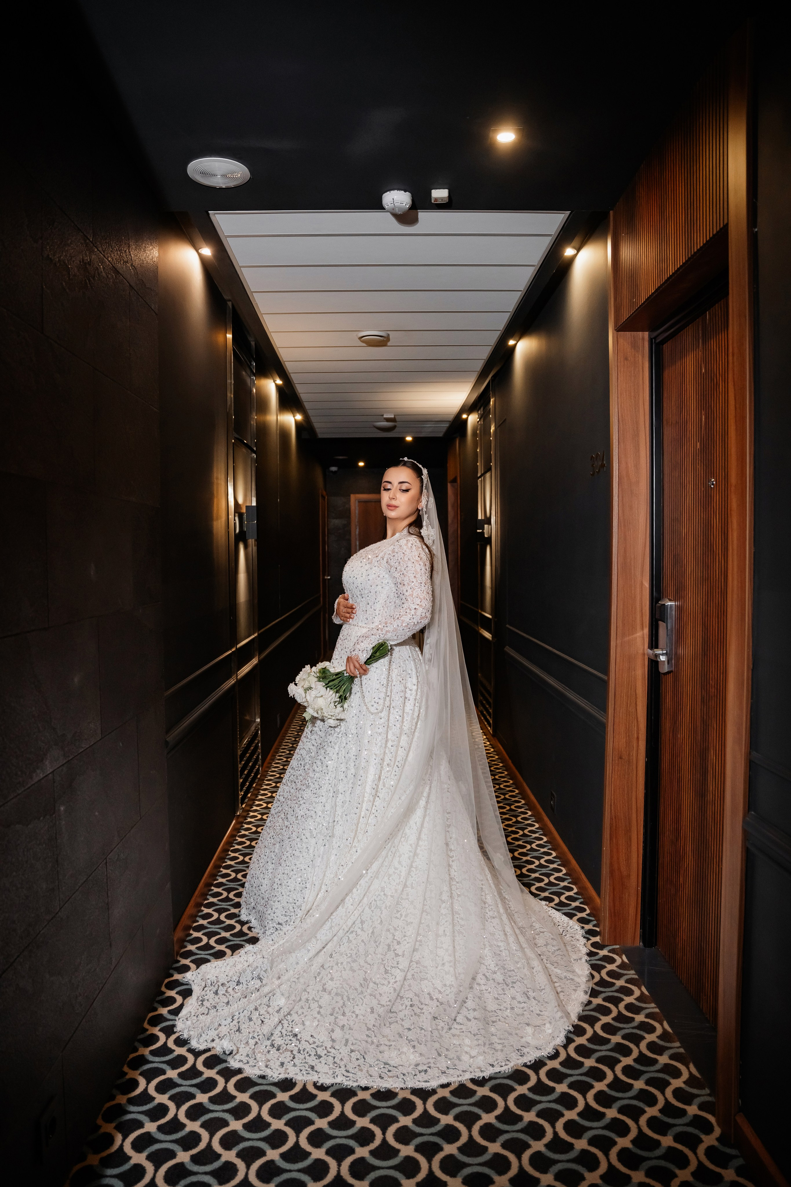 Артур и Анна. Свадебный фотограф Ашот Саркисян