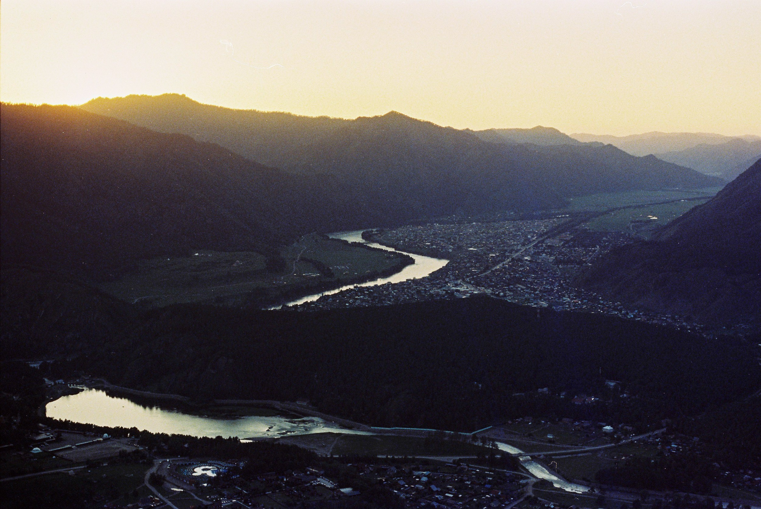 Пейзажные фотографии Алтая. Портретный и репортажный фотограф. Мыльников Илья
